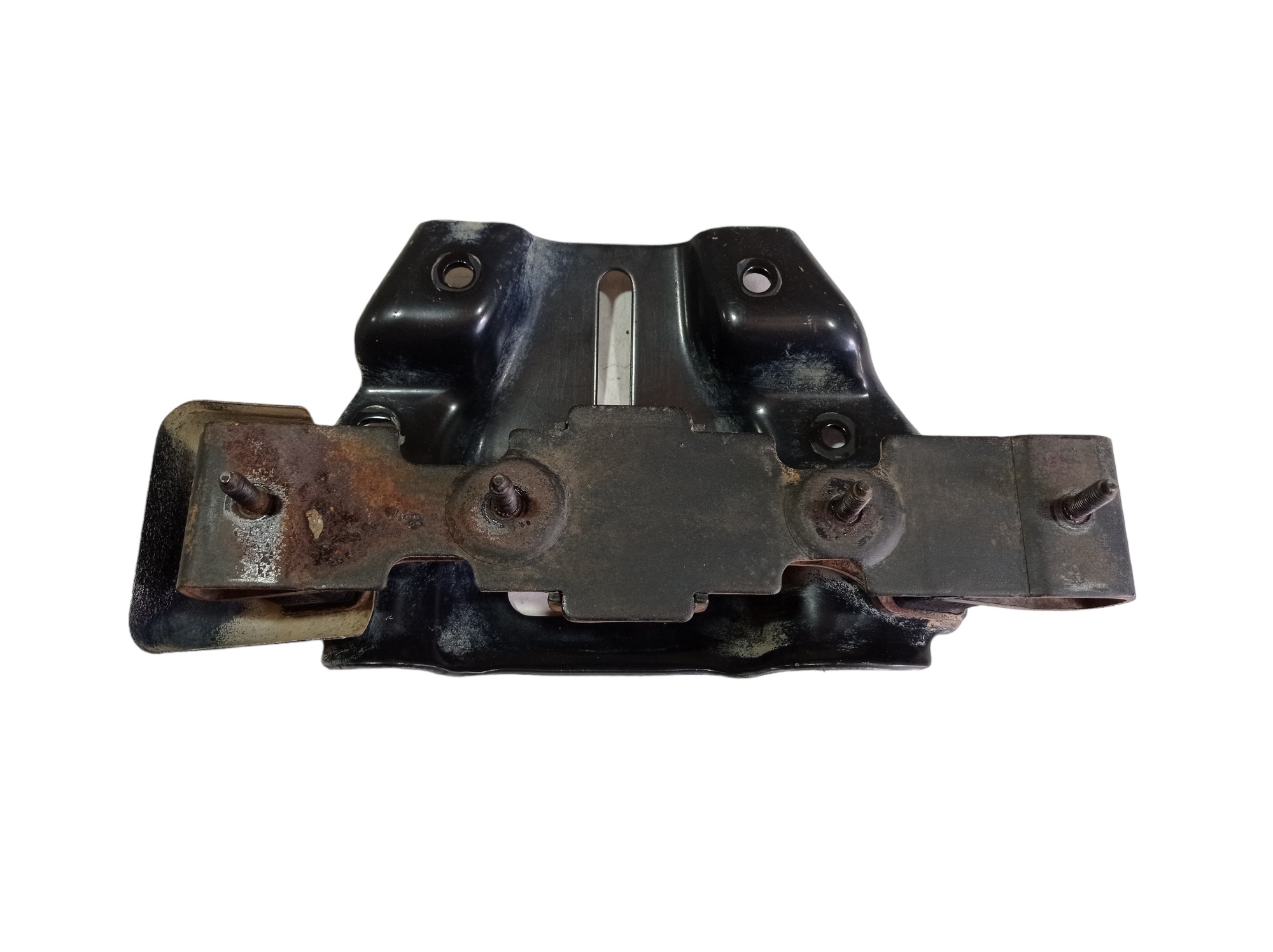Suporte Coxim Câmbio Jeep Cherokee Limited 3.7 2012 V561 5