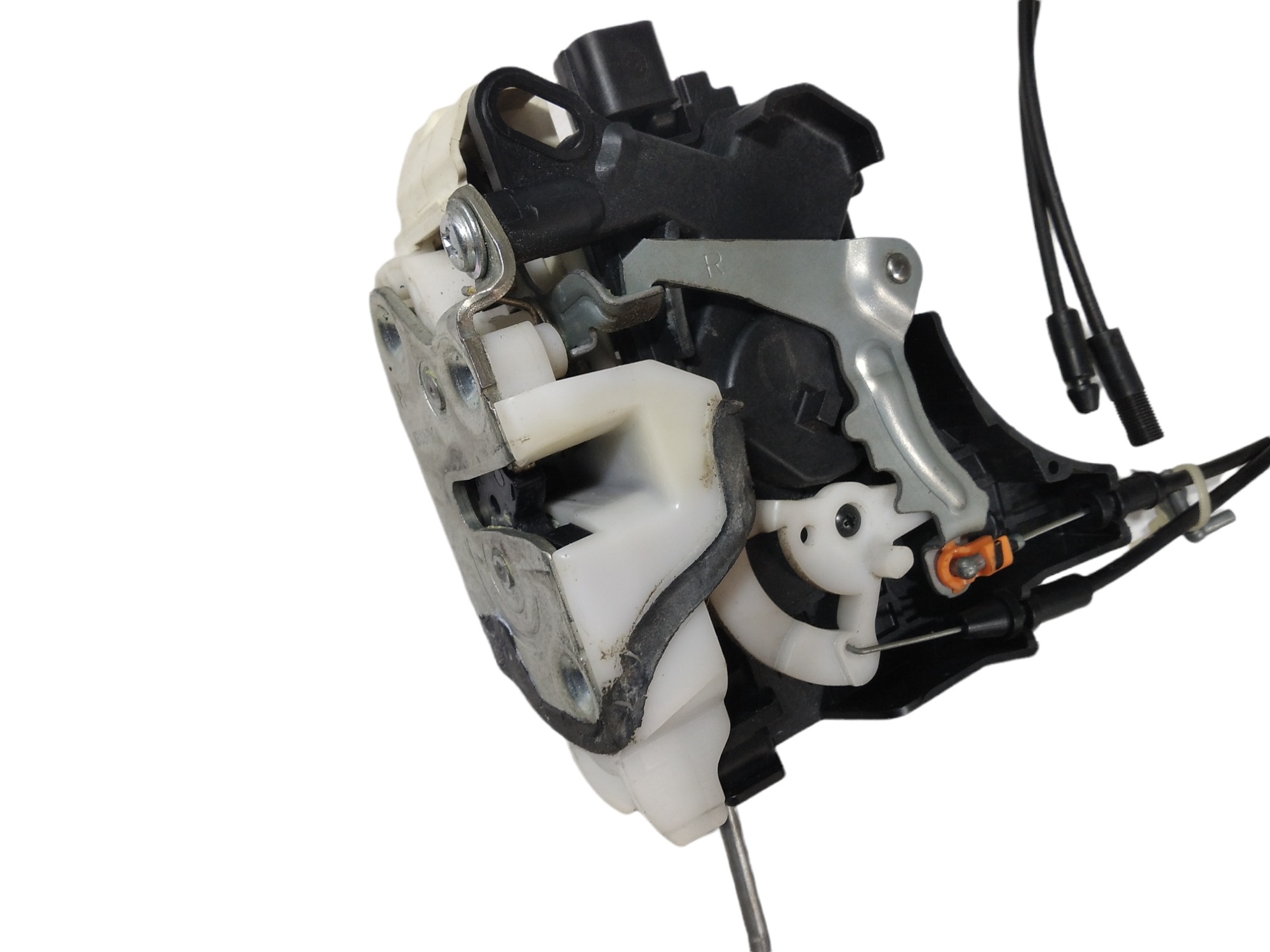 Fechadura Porta Dianteira Direita Mitsubishi Lancer V334 5