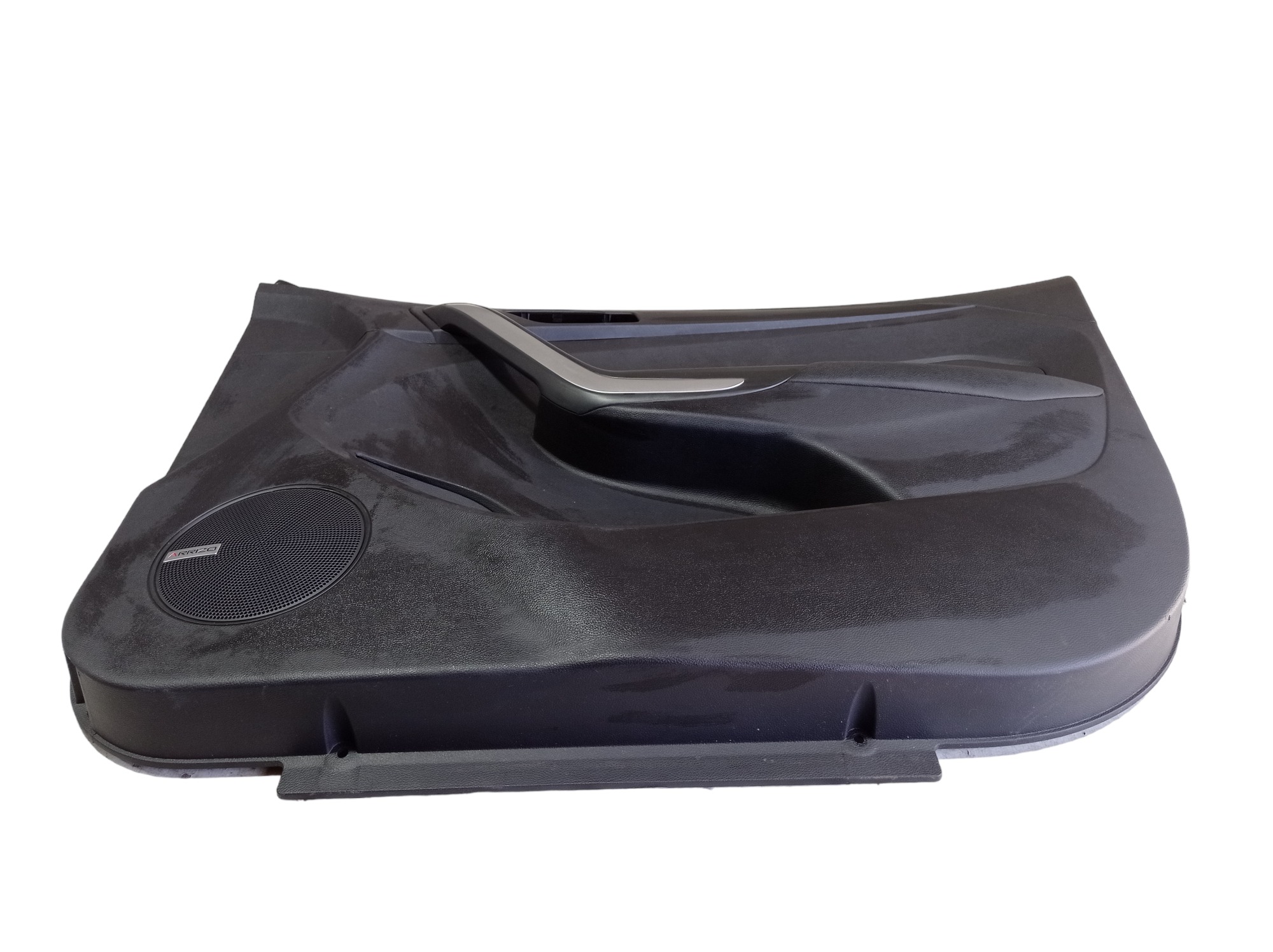 Forro Porta Dianteira Direita Chery Arrizo 5 Rxt 2019 V558 Preto 7