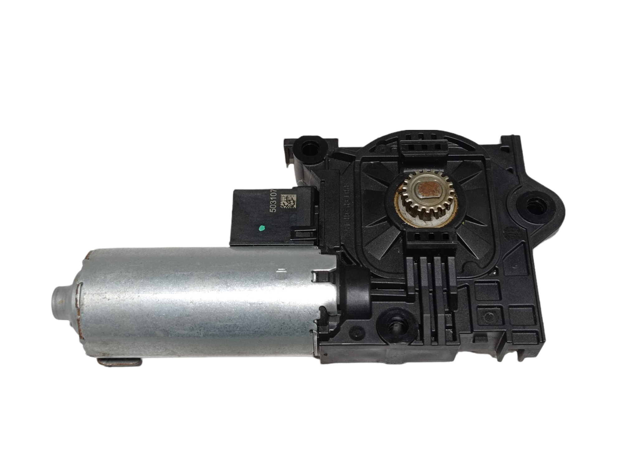 Motor Abertura Teto Solar Esquerdo Bmw X4 30i 2019 V350 3