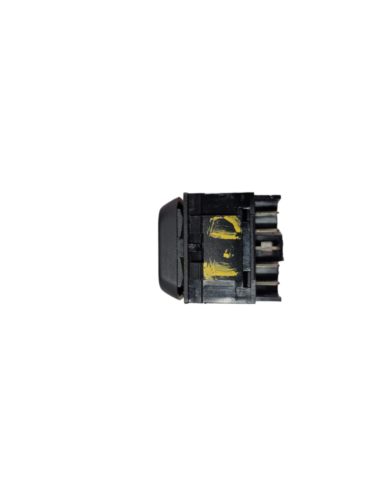 Comando Botão Vidro Trase Direi Citroen Xsara 2002 A 06 V400 2