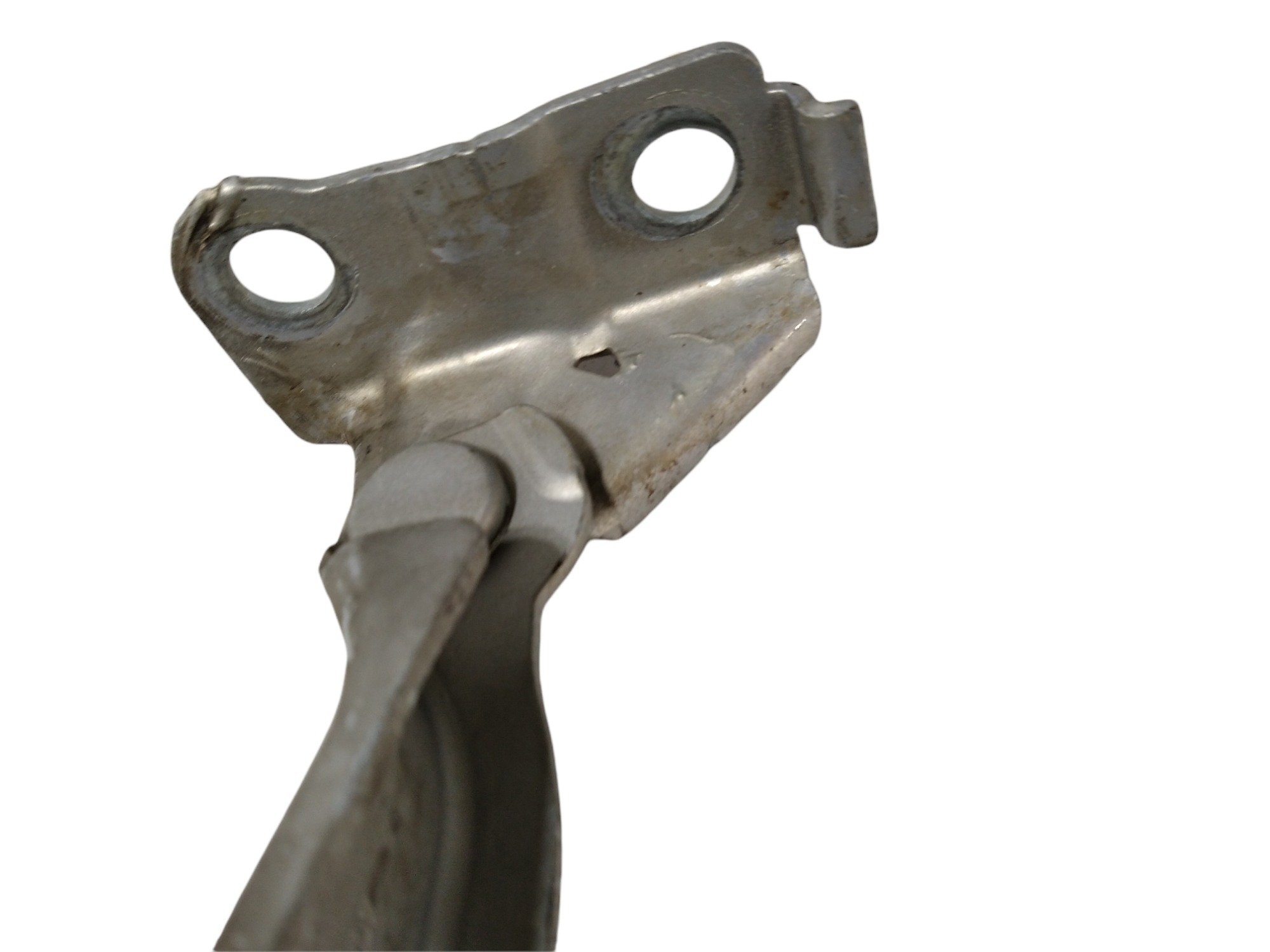 Dobradiça Direita Capô Vw Golf 2000  V239 8