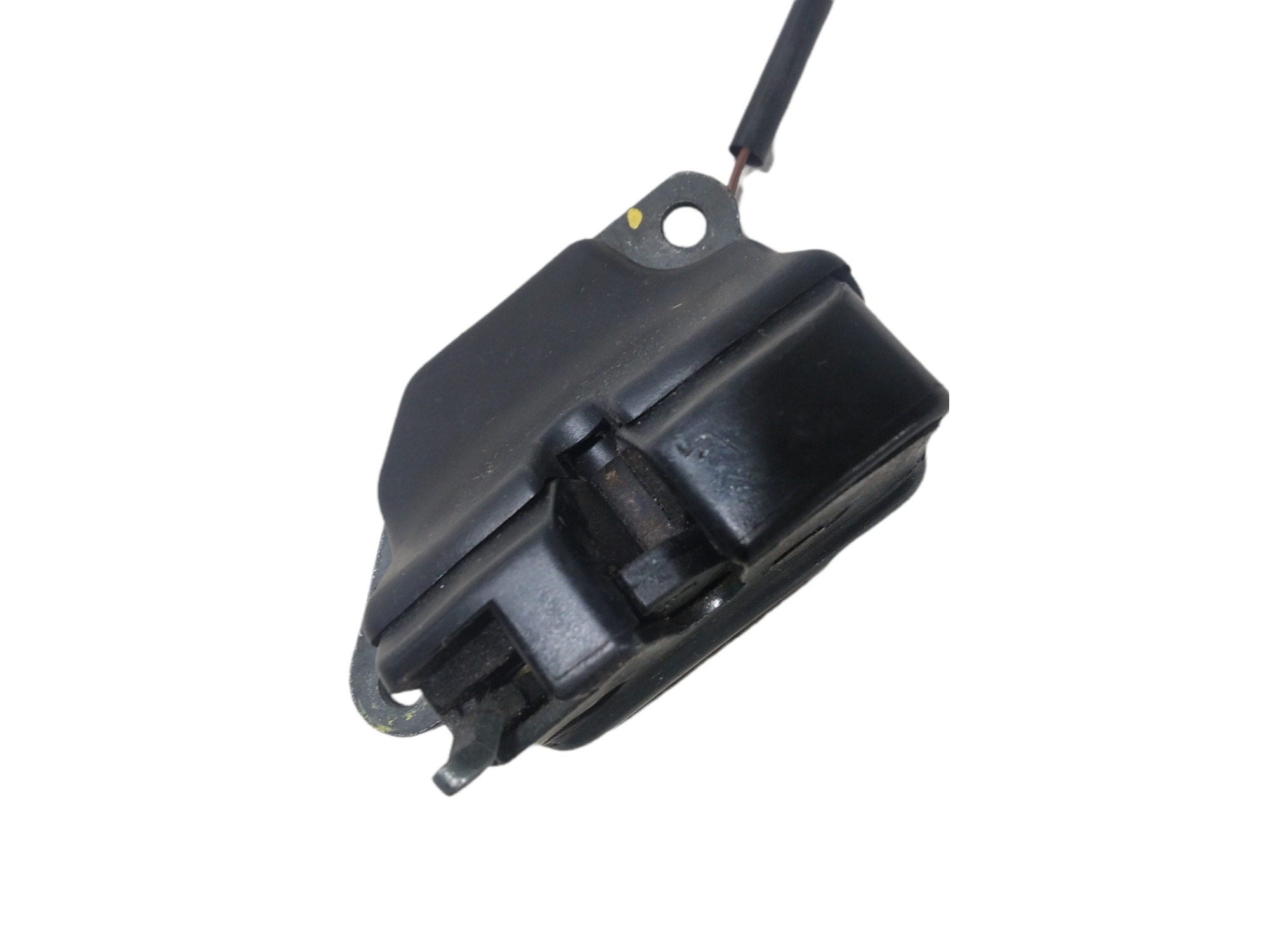 Fechadura Tampa Traseira Fiat Siena Fire 2006 V232 6