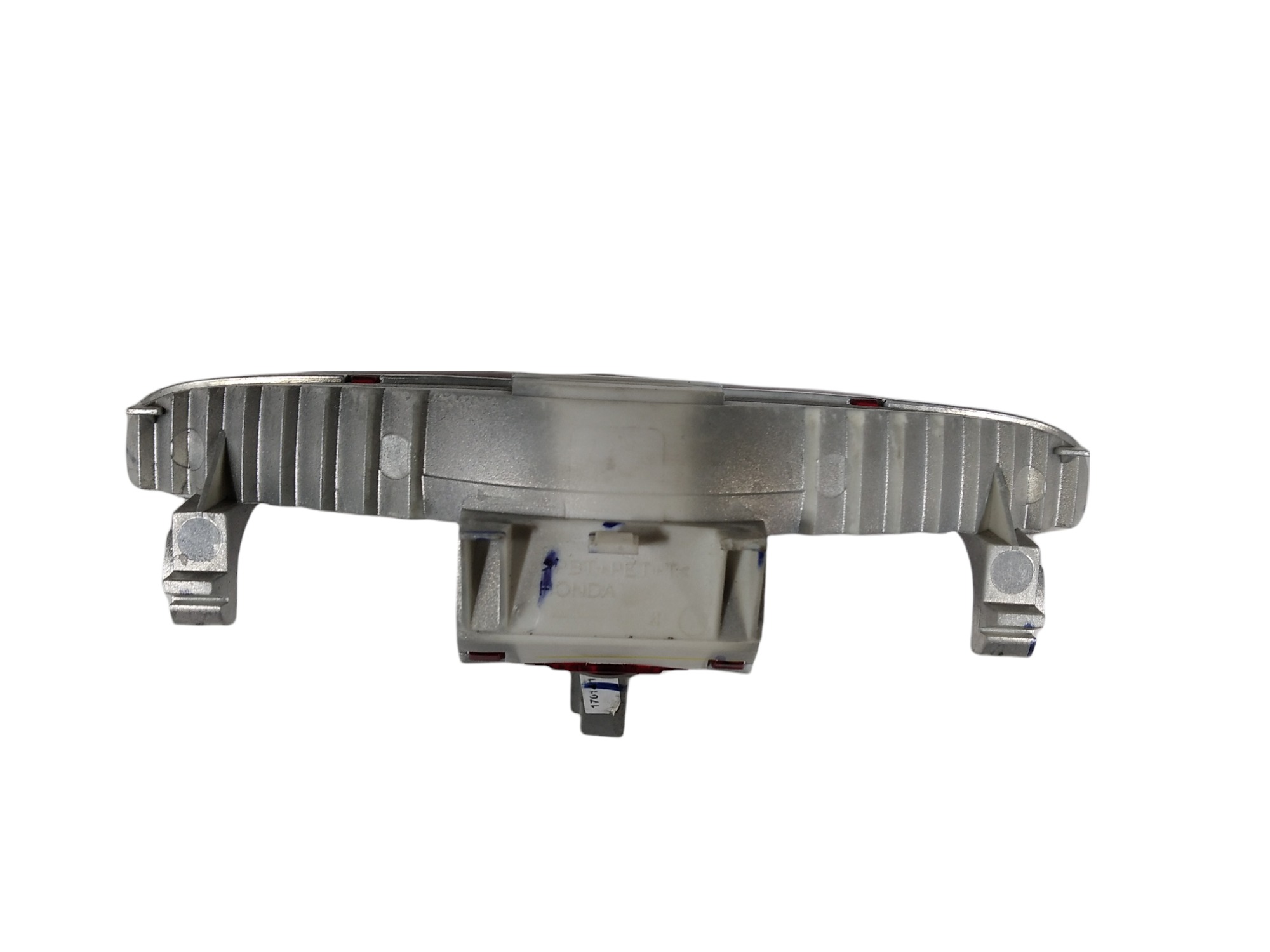 Break Light Luz Freio Honda Civic G10 2010 V328 9