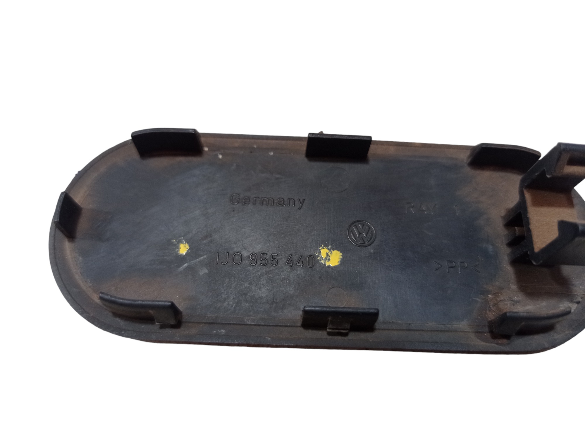 Tampa Esguicho Para Brisa Vw Golf Sportline 2008 V584 7