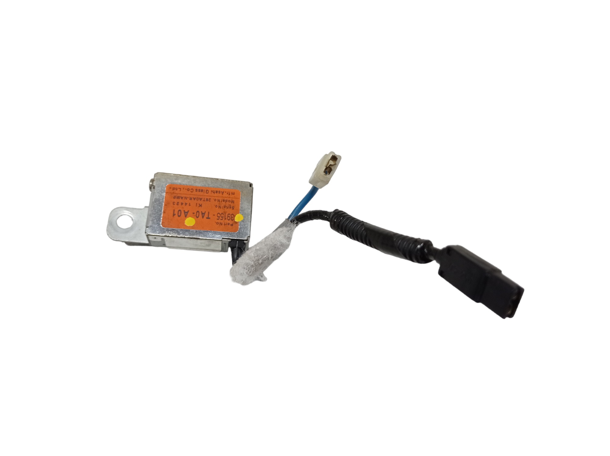 Módulo Antena Honda Accord 2011 39155-ta0 V557 5
