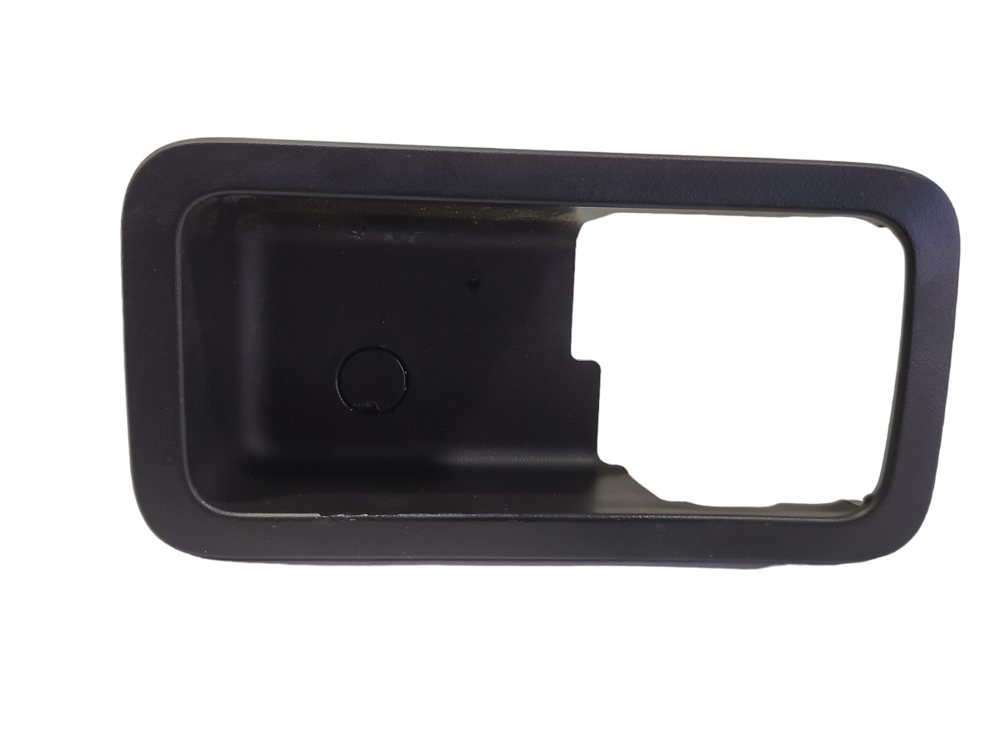 Moldura Maçaneta Interna Porta Traseira Esquerda Fusion V560 3