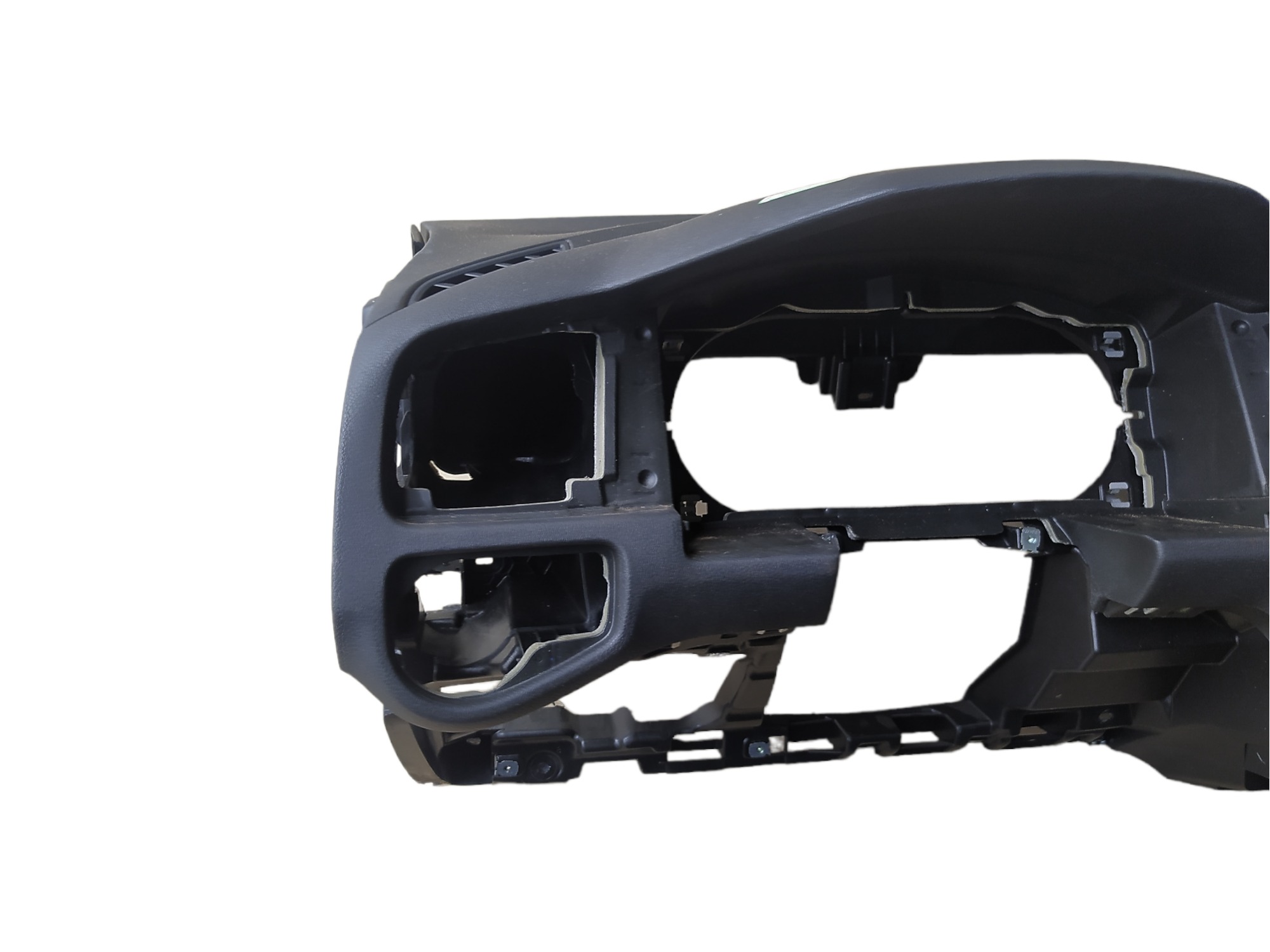 Capa Do Painel Vw Golf Gti 2019 V563 6