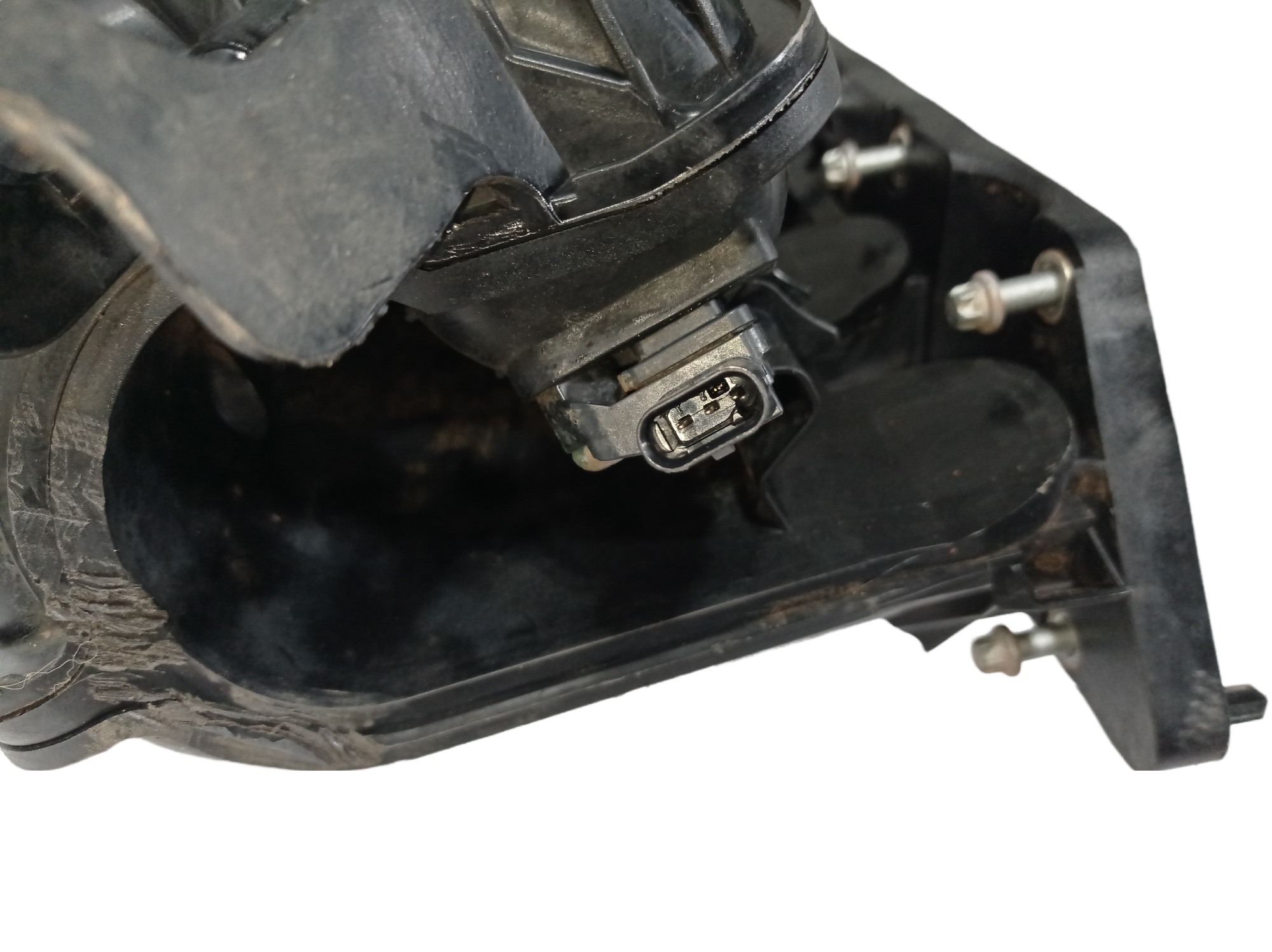Coletor Admissão Gm Prisma 1.4 2019 24586805 V338 8