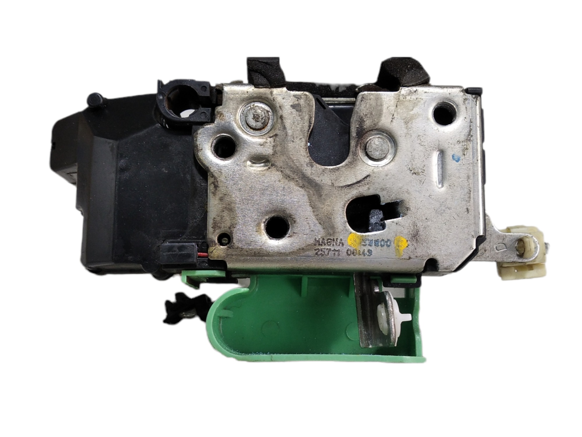 Fechadura Dianteira Direita Fiat Linea 2012 V468 5