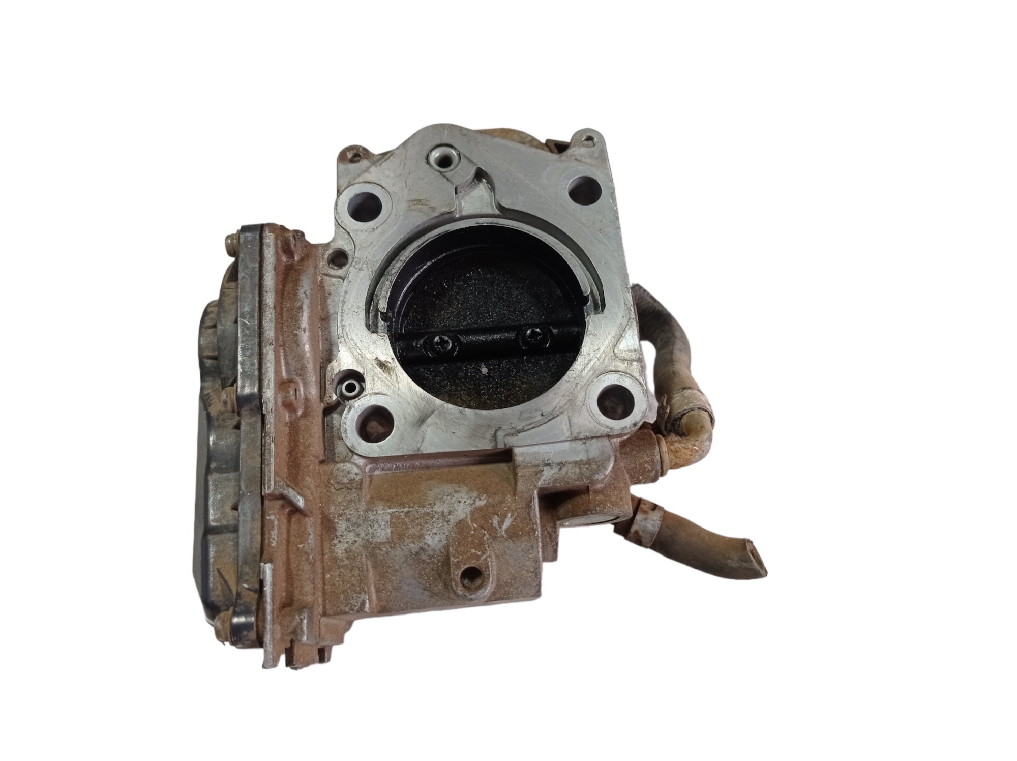 Tbi Corpo Borboleta Honda New Civic Crv 1.8 Flex Gma4b Vl 4