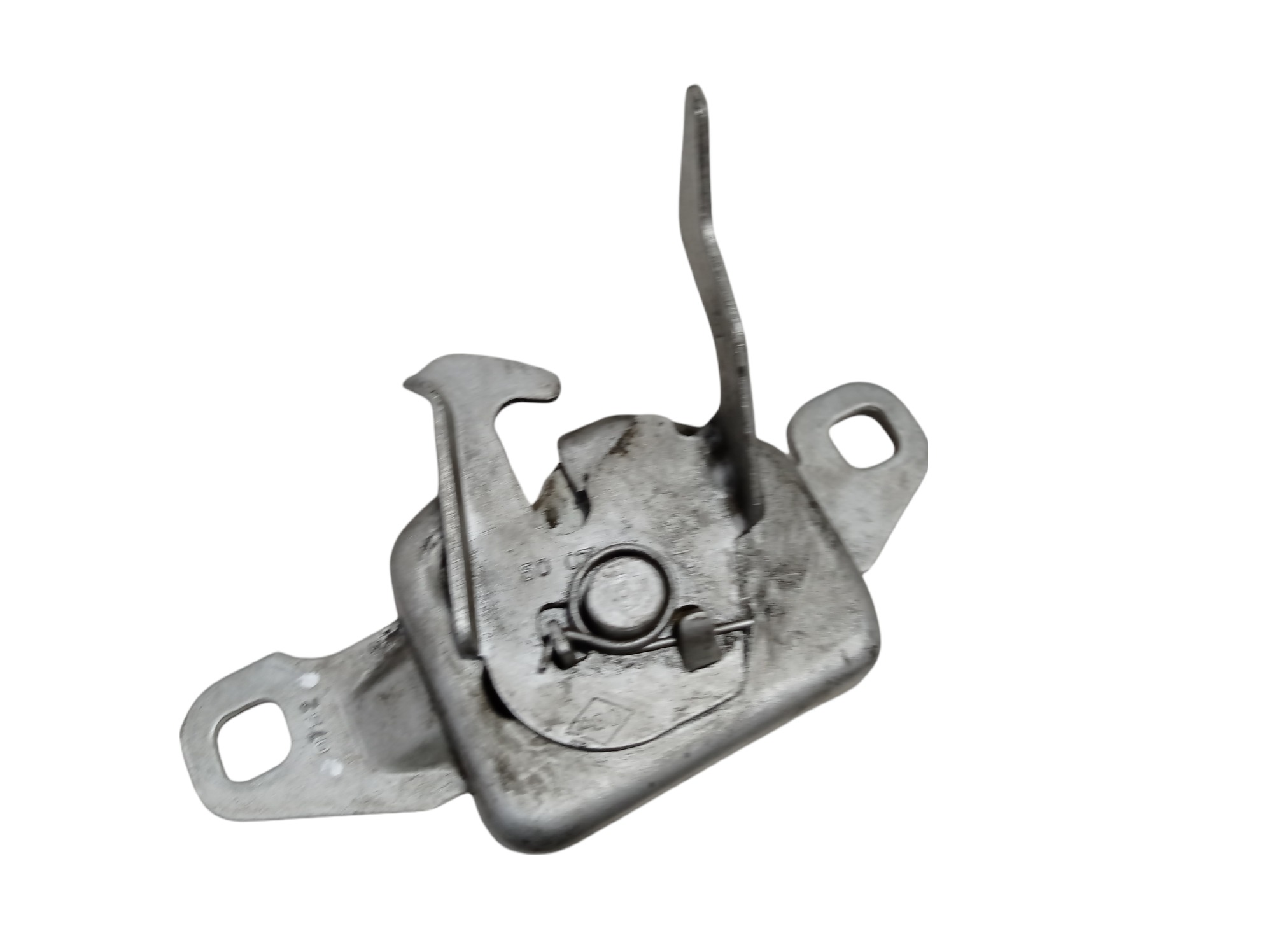 Fechadura Capô Renault Sandero Exp 2008 V62 1