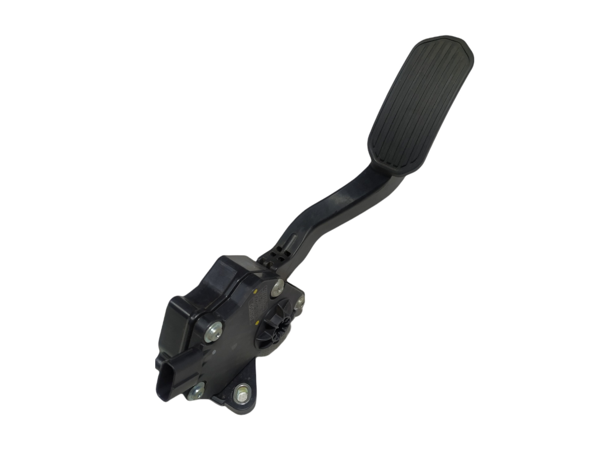 Pedal Acelerador Eletrônico Corolla 1.8 Aut  V320 7811002270 3