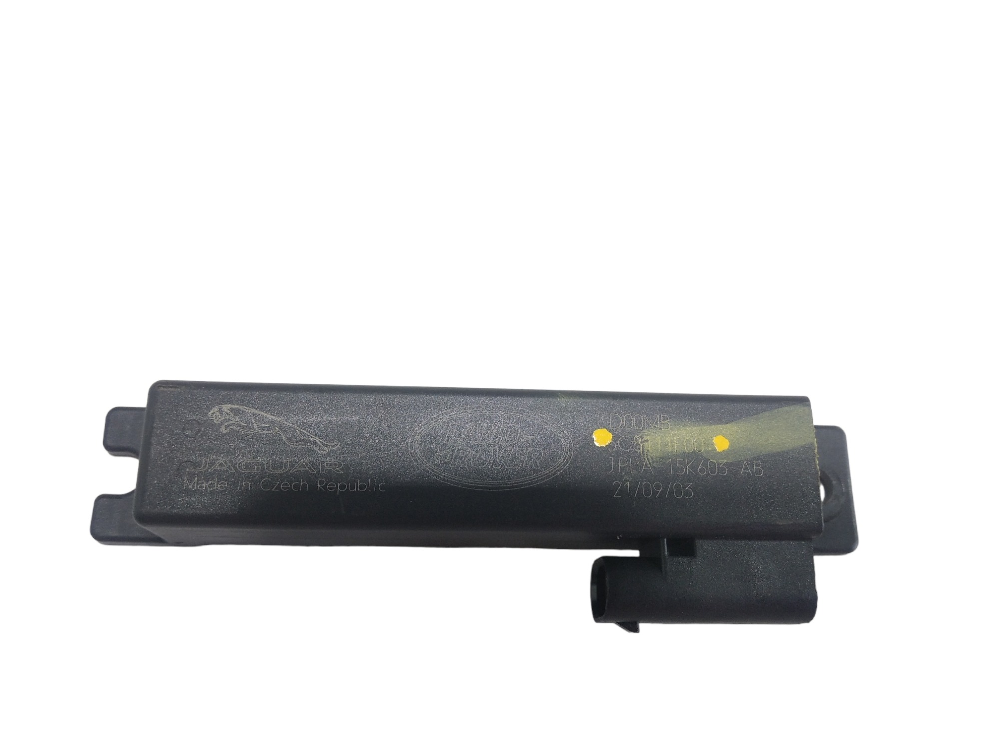 Módulo Antena Range Rover Evoque 2.0 Flex 2022 V572 4