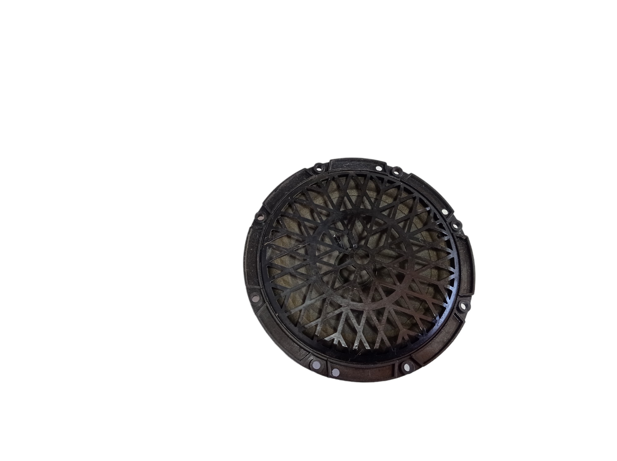 Alto Falante Porta Dianteira Direita Citroen C4 2011 V227 1