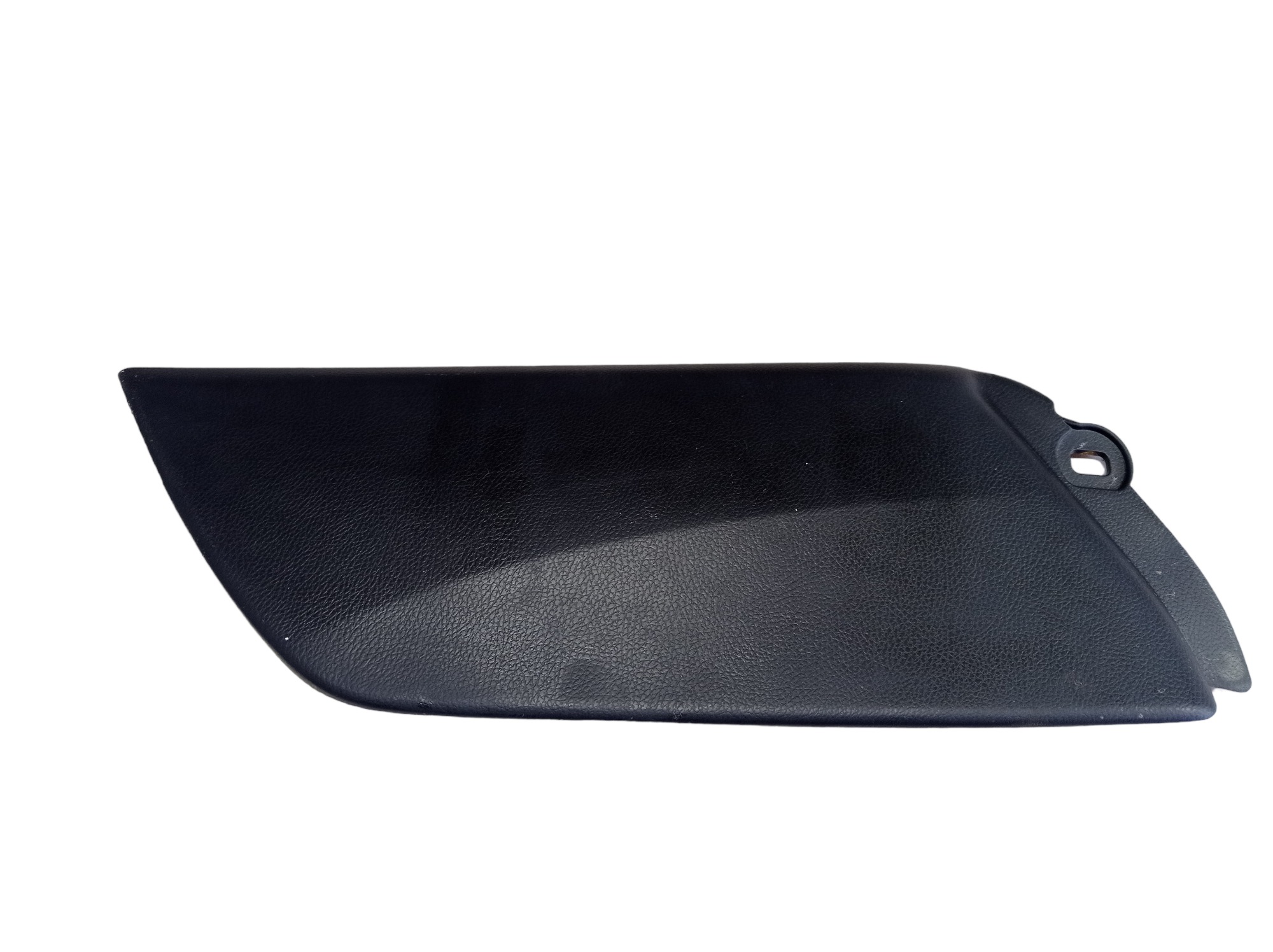 Acabamento Esquerdo Console Honda Accord 2011 V557 3