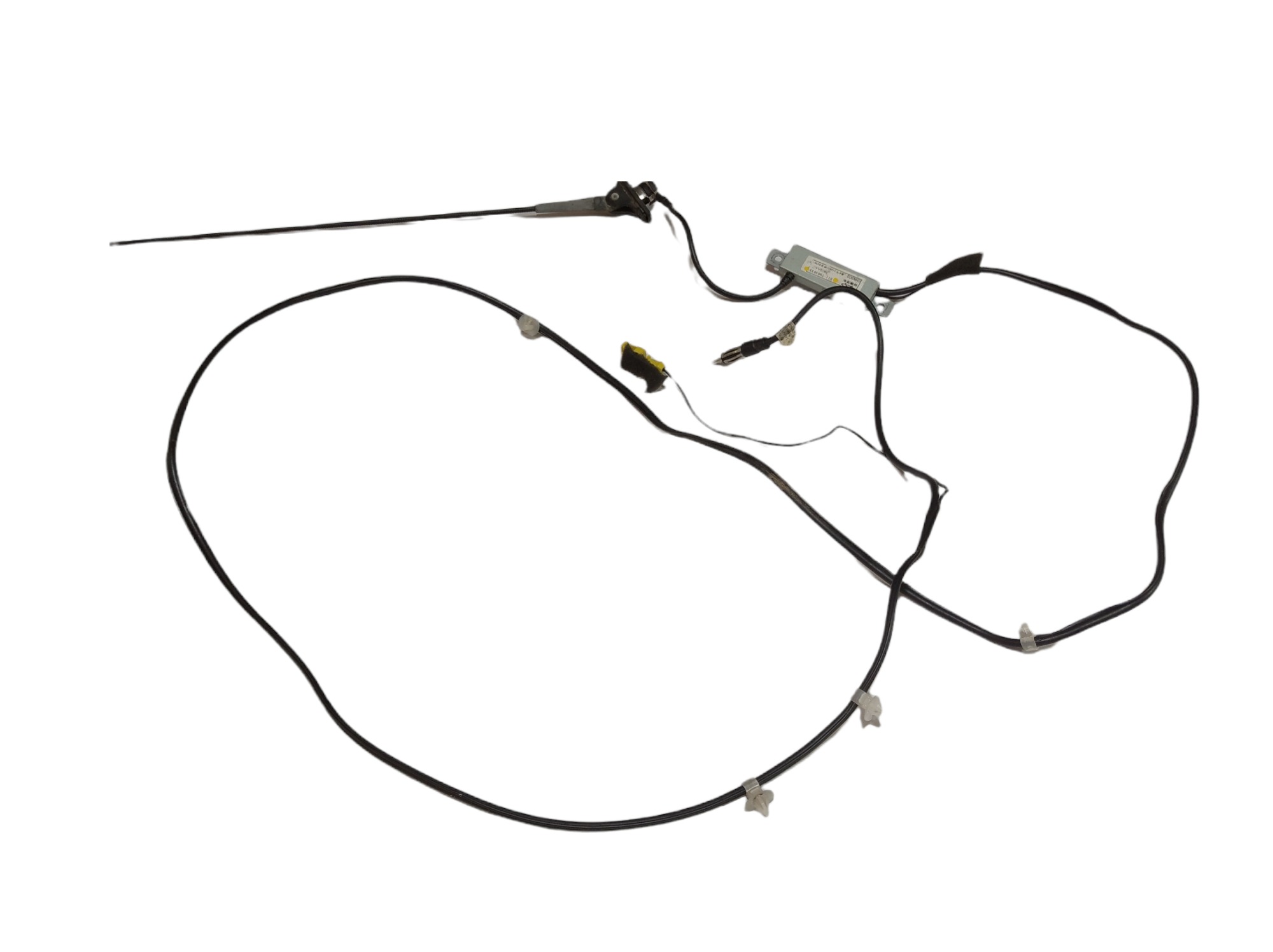 Chicote Antena Chery Qq 2015 S117903033 V421 5