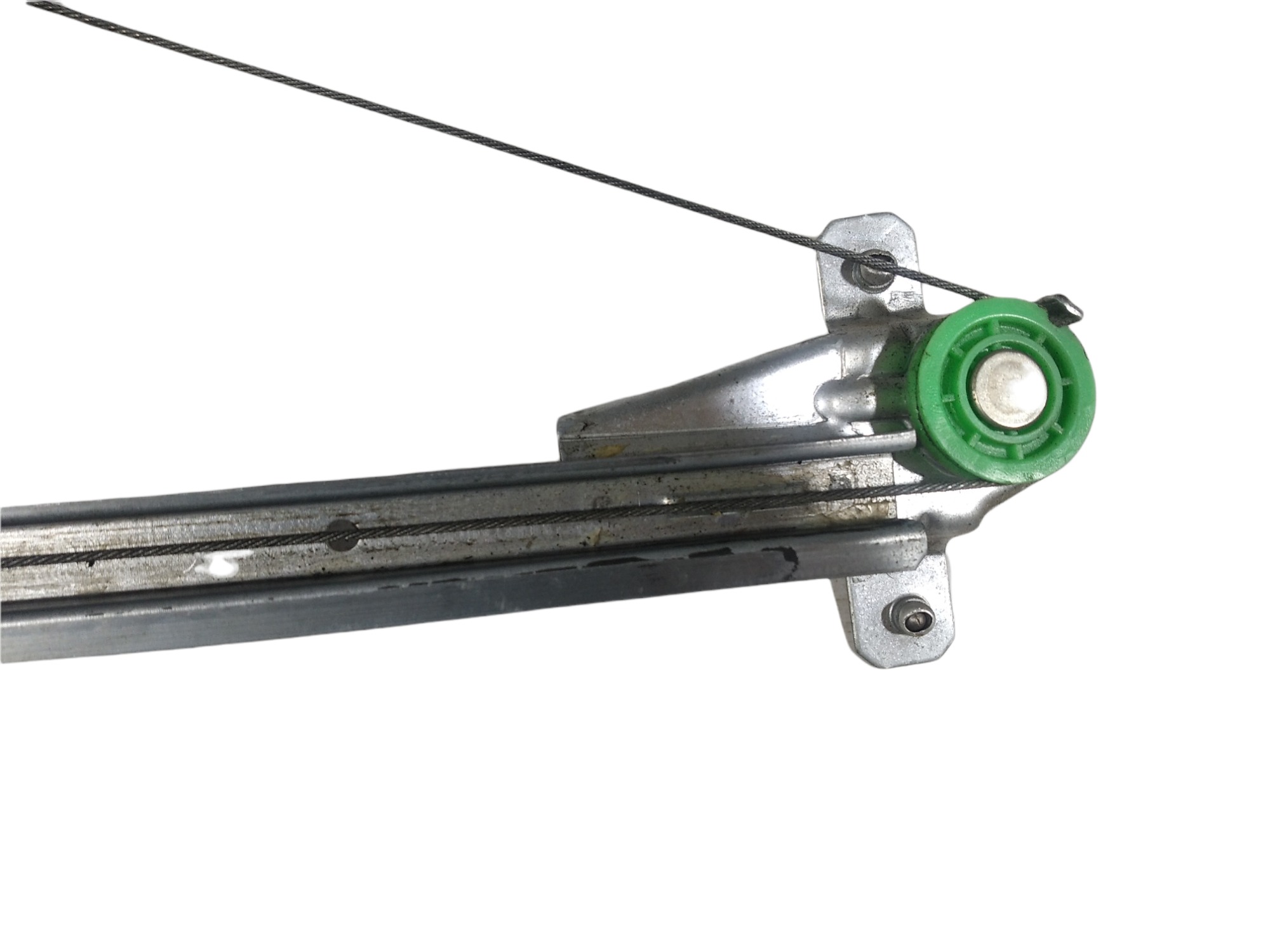 Máquina Vidro Traseira Esquerda Gm Corsa Milenium 2000 V230 6