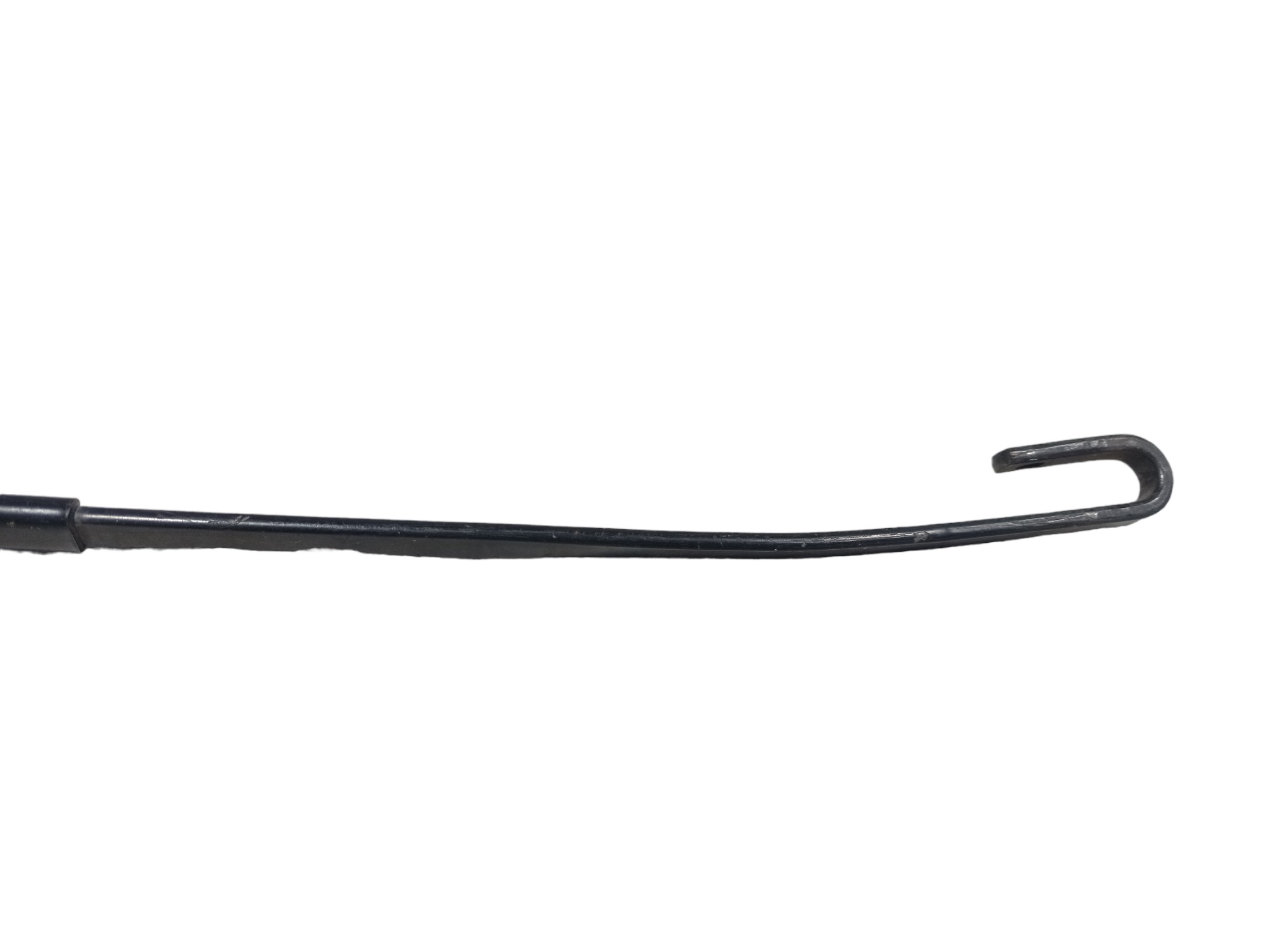 Haste Esquerdo Limpador Parabrisa Renault Logan 2012 V208 3
