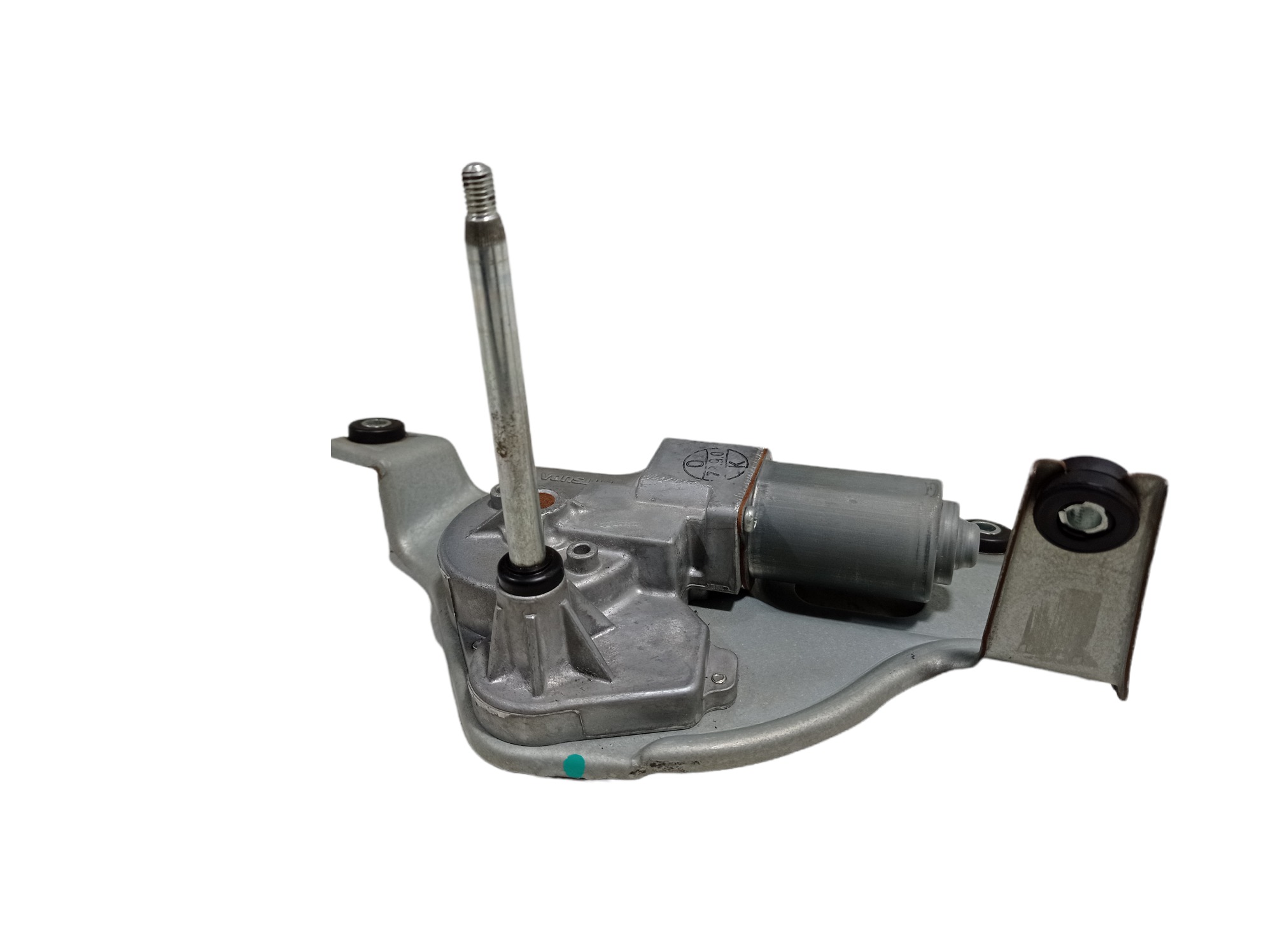 Motor Maquina Limpador Vidro Tras Honda Hrv 2017 A 2021 V322 3
