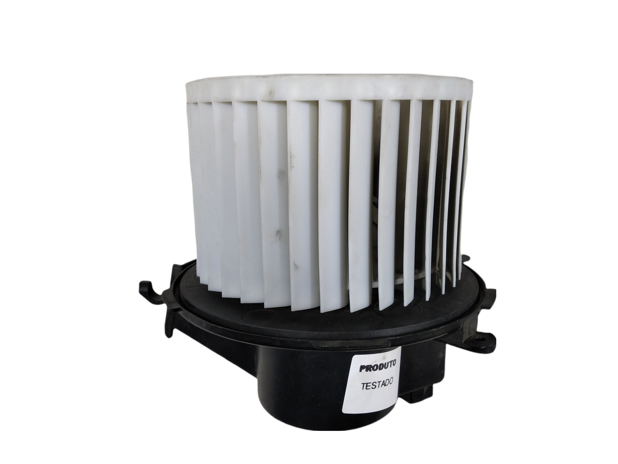 Motor Ventilador Ar Forçado Peugeot 207 2012 5a1122500 V245 9