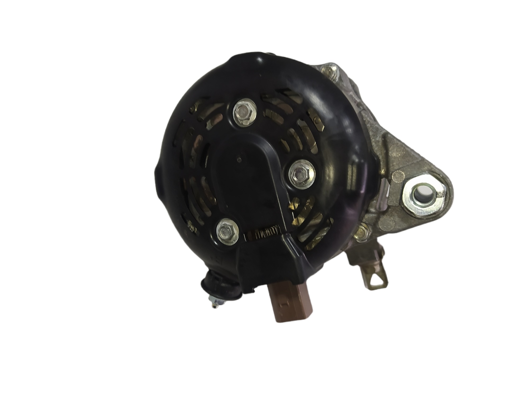 Alternador Toyota Rav4 2.0 2018 2706037180 V553 6
