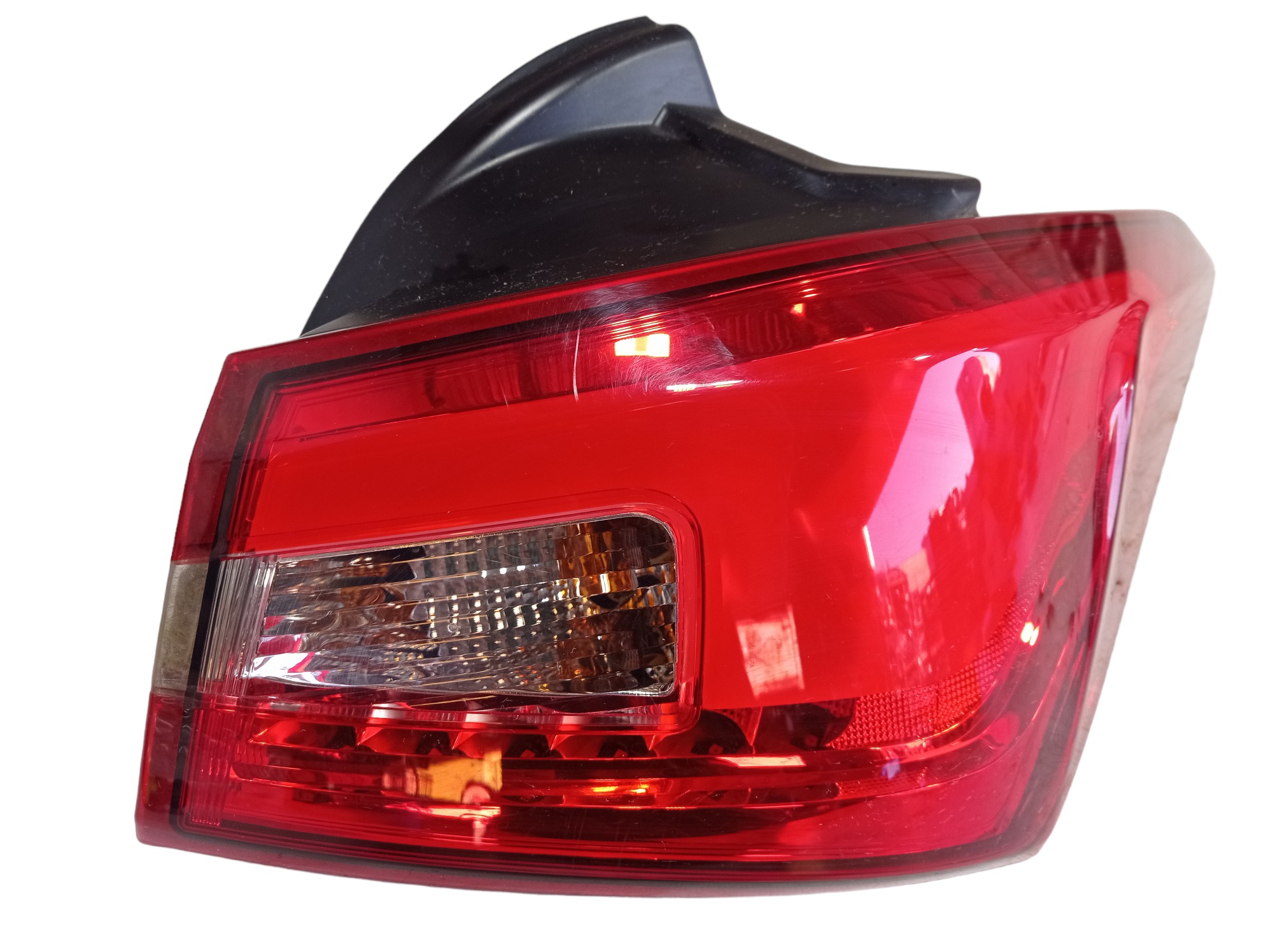 Lanterna Direita Chery Arrizo 5 2019 J604433020 V558 5
