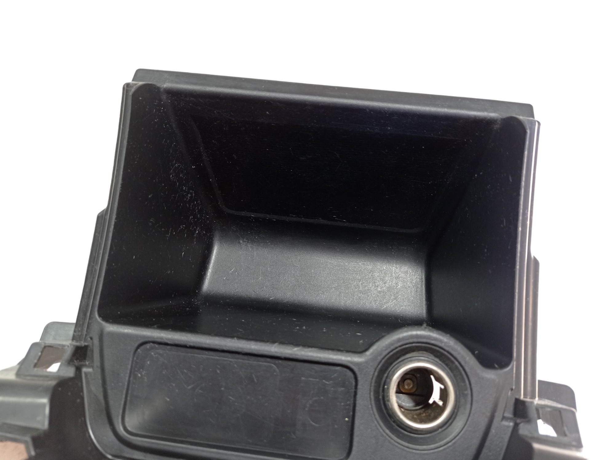 Porta Objetos Console Mitsubishi Outlander 2014 V551 6