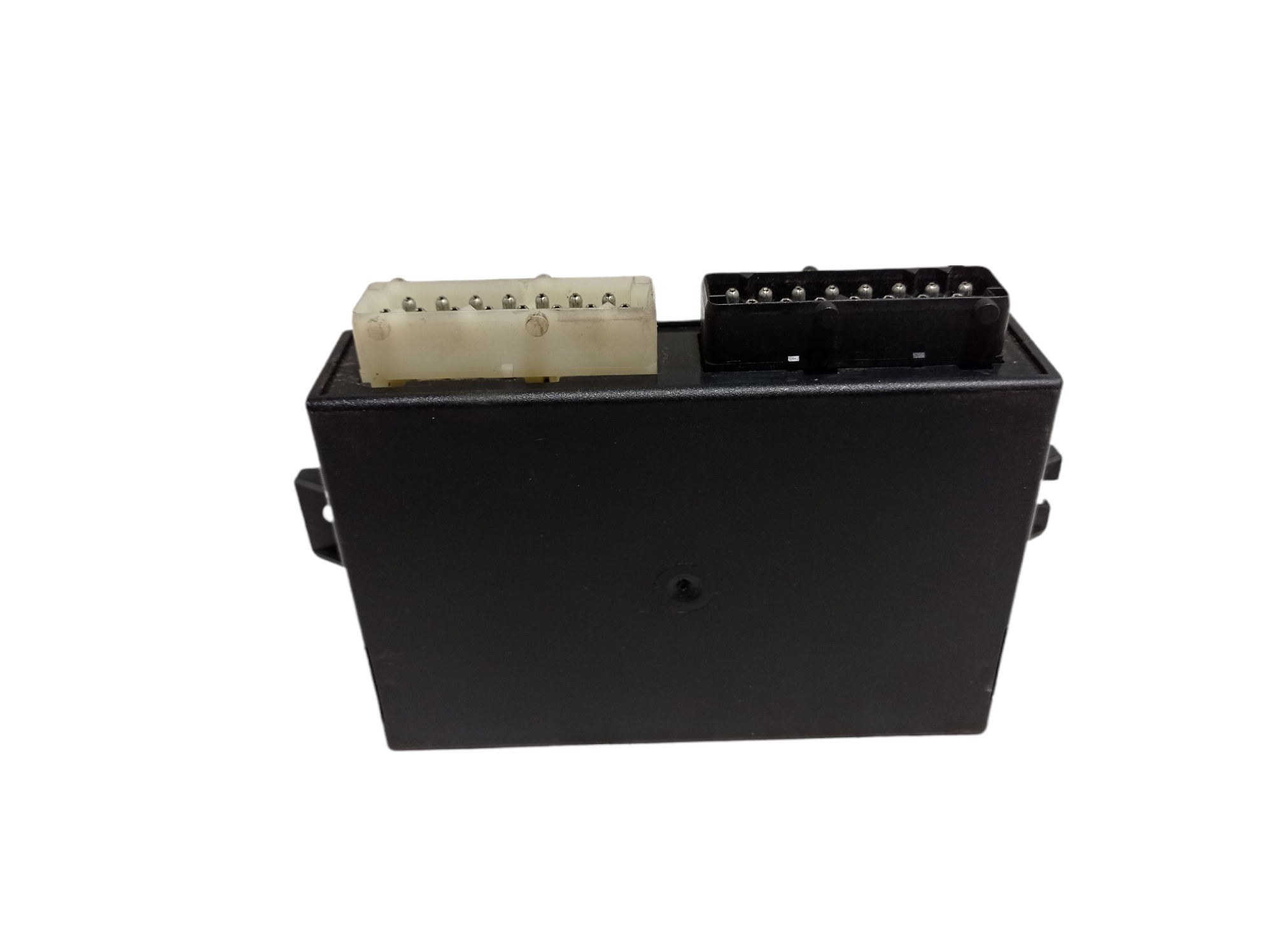 Modulo Central Check Control Bmw 325i  61351387620 V49 5