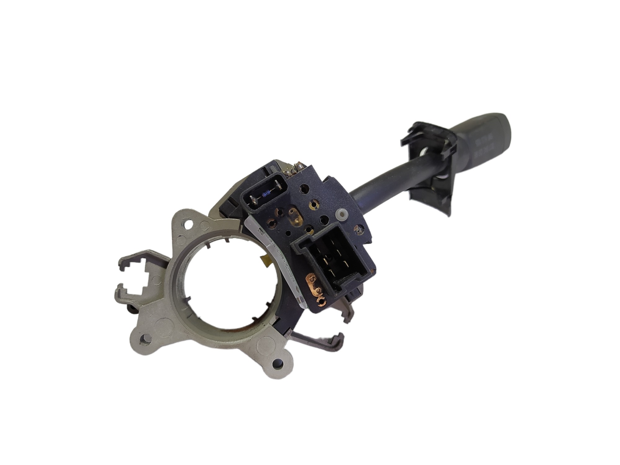 Comando Chave Seta Luzes Limpador Mercedes C230 1998 V483 6