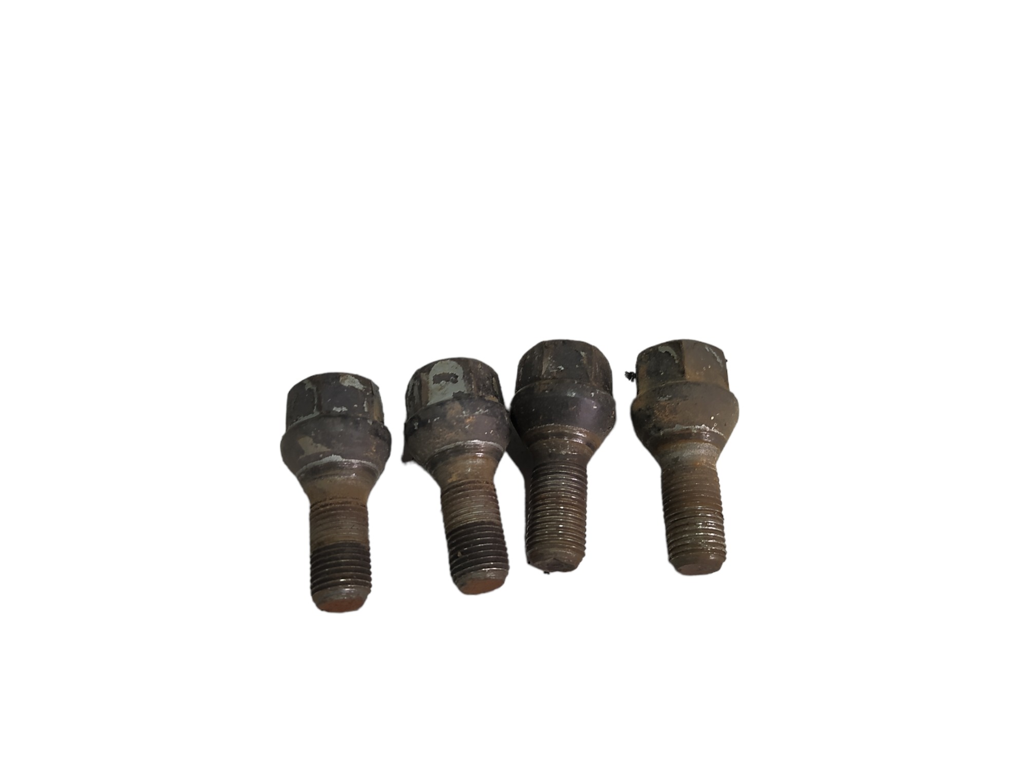 Porca De Roda Peugeot 306 1.8 16v 2000 V404