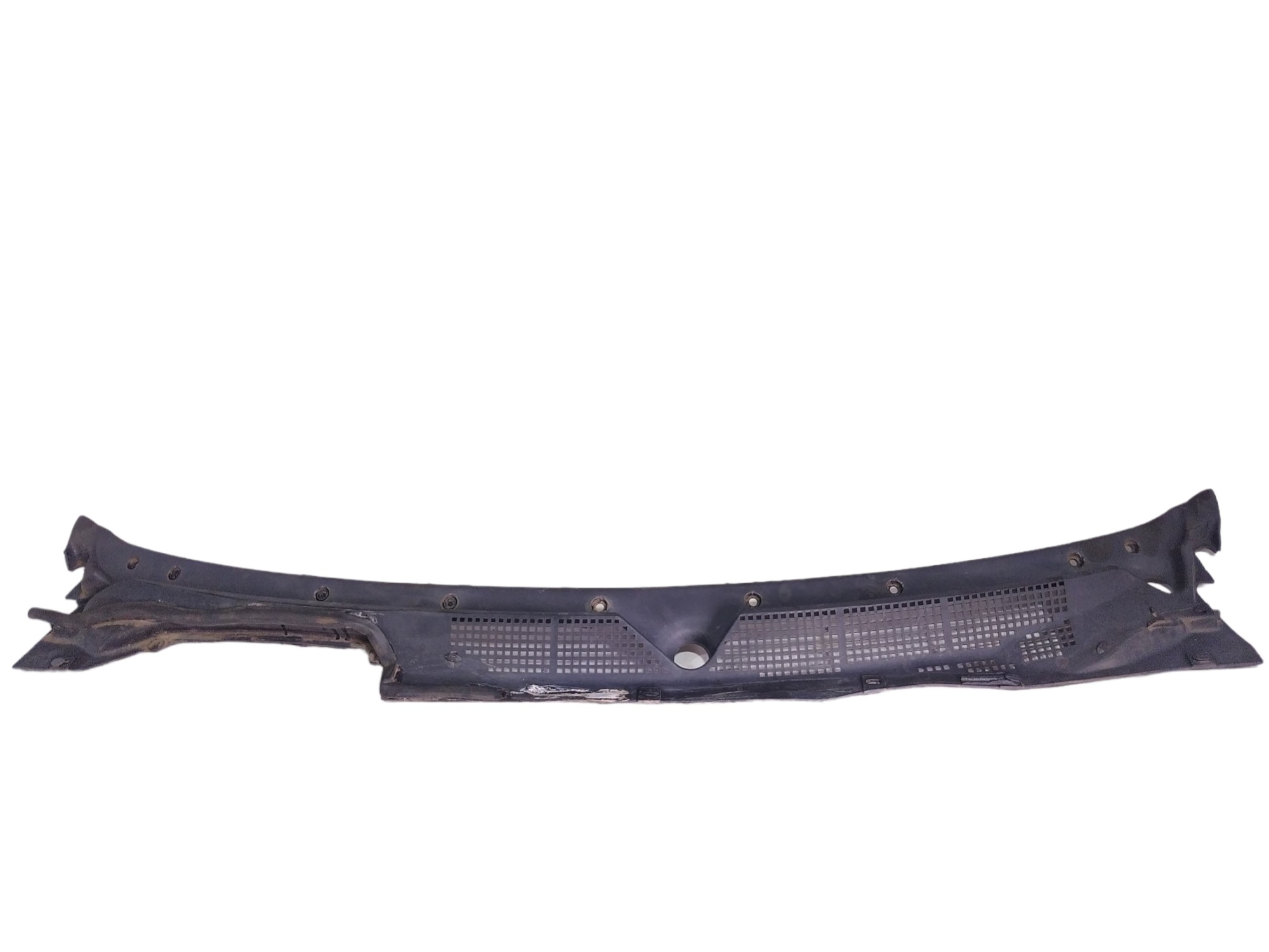 Grade Churrasqueira Honda Civic Lx 1.6 2000 V427 5