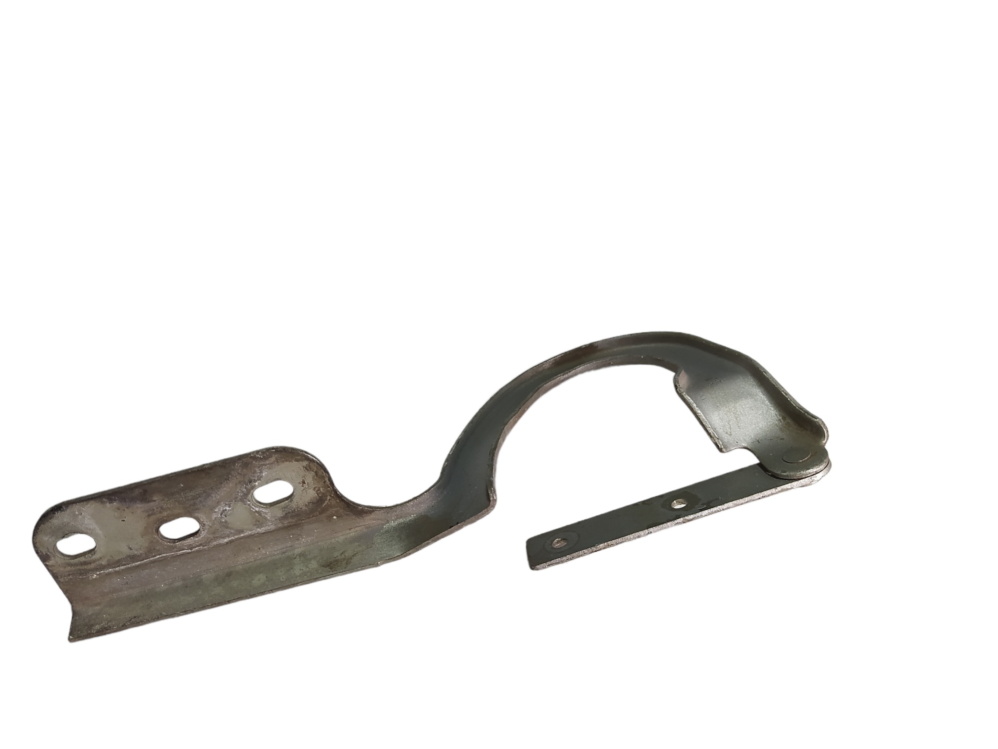 Dobradiça Capô Esquerdo Ford Ka 2008 A 2013 7s5516801ab Vl 3