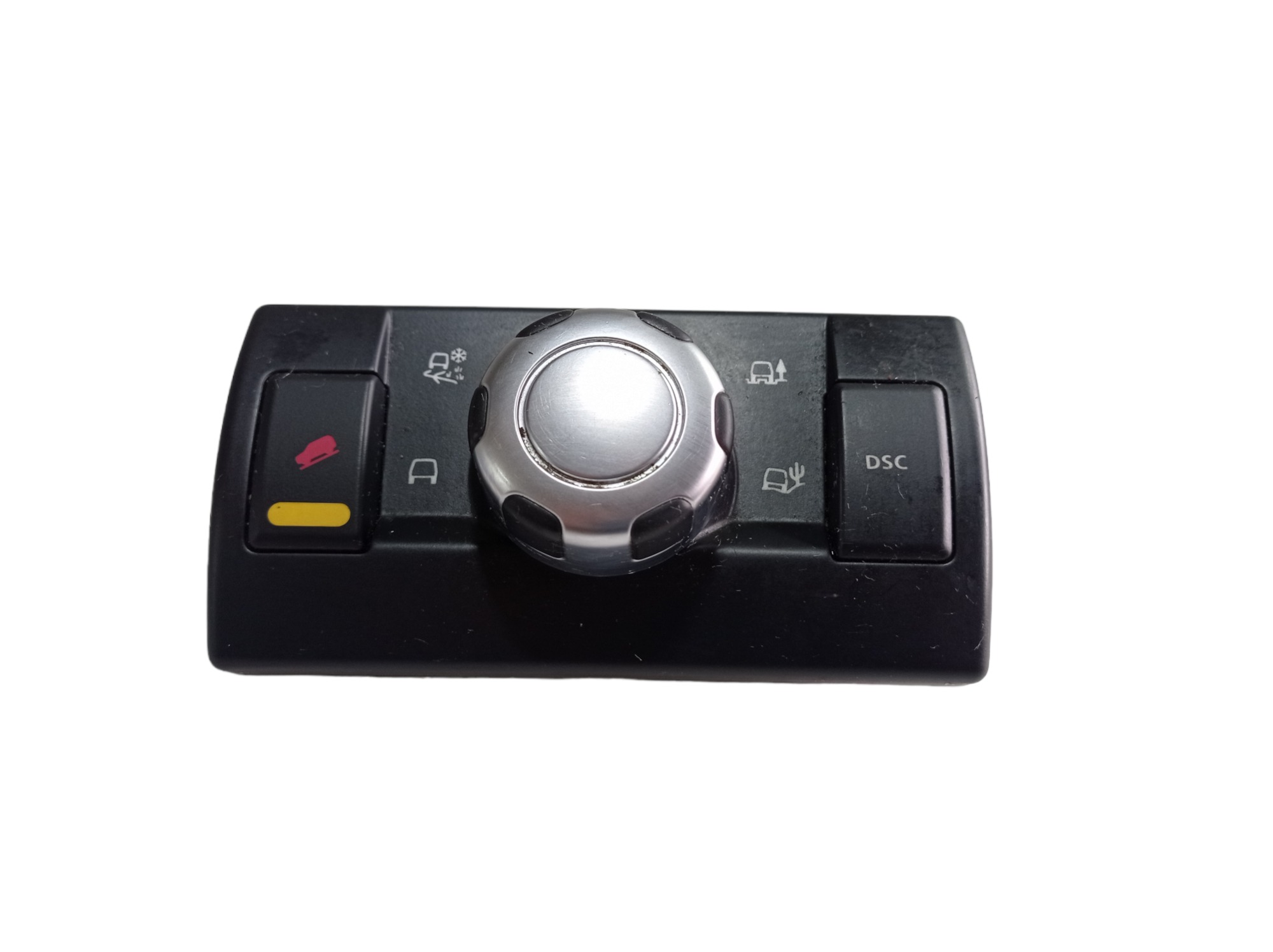 Botão Controle Tração Land Rover Freelander 2 3.2 2008 V479 2
