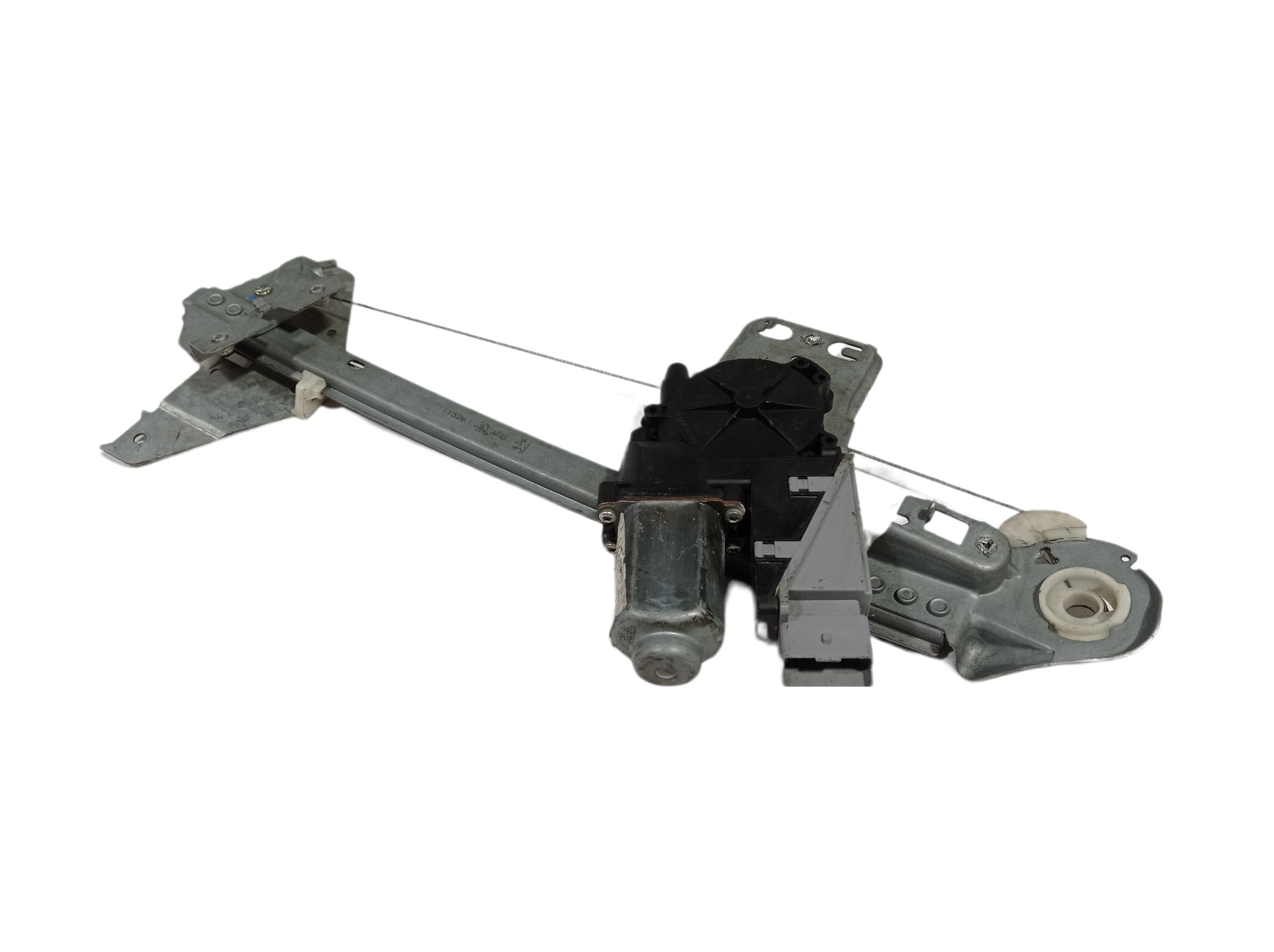 Máquina Vidro Traseira Esquerda Peugeot 307 2005 V128 3