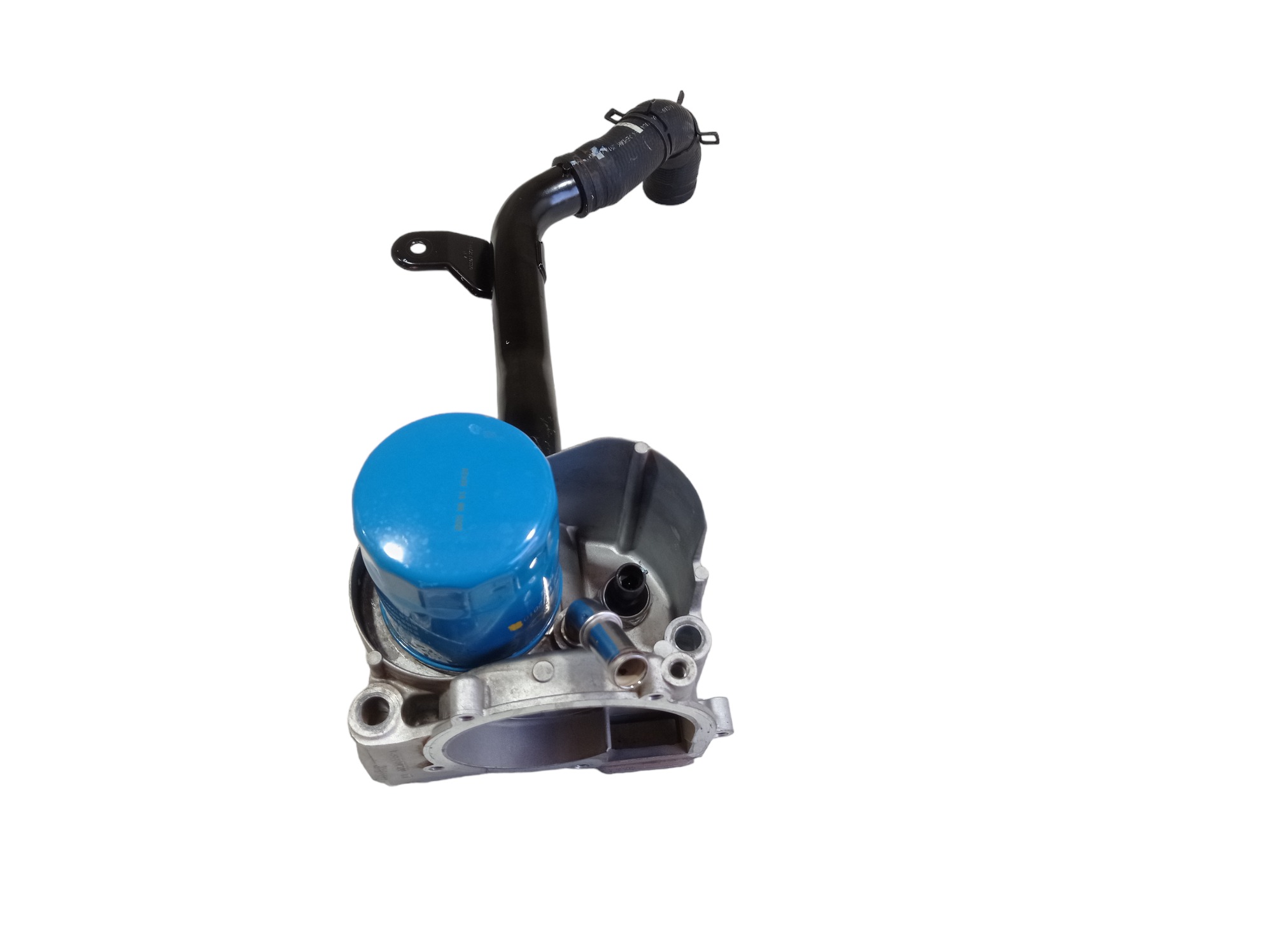 Filtro De Óleo Chery Arrizo 5 Rxt 1.5 2019 V558 2