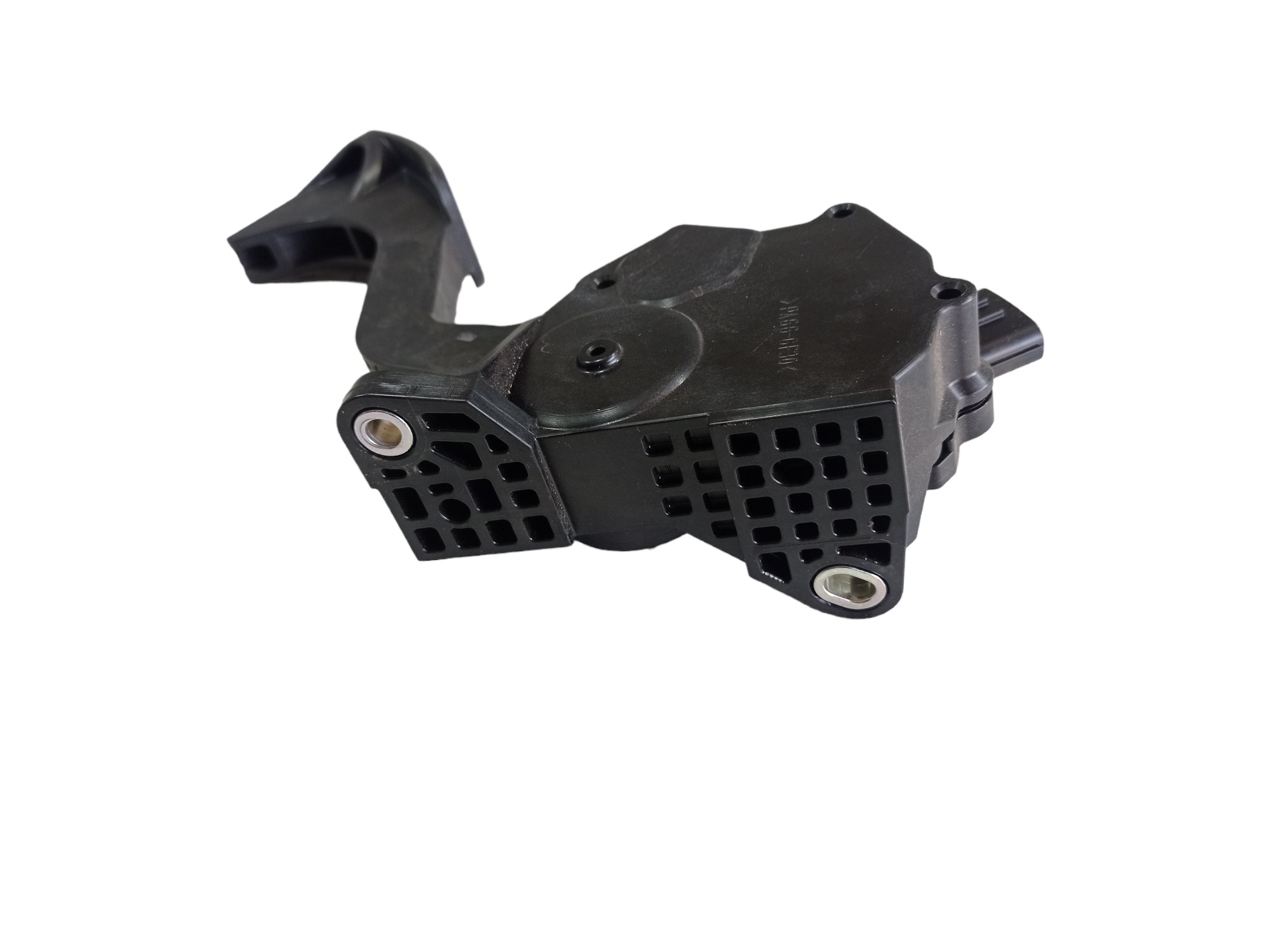 Pedal Acelerador Toyota Rav4 2.0 2018 7811042041 V553 4
