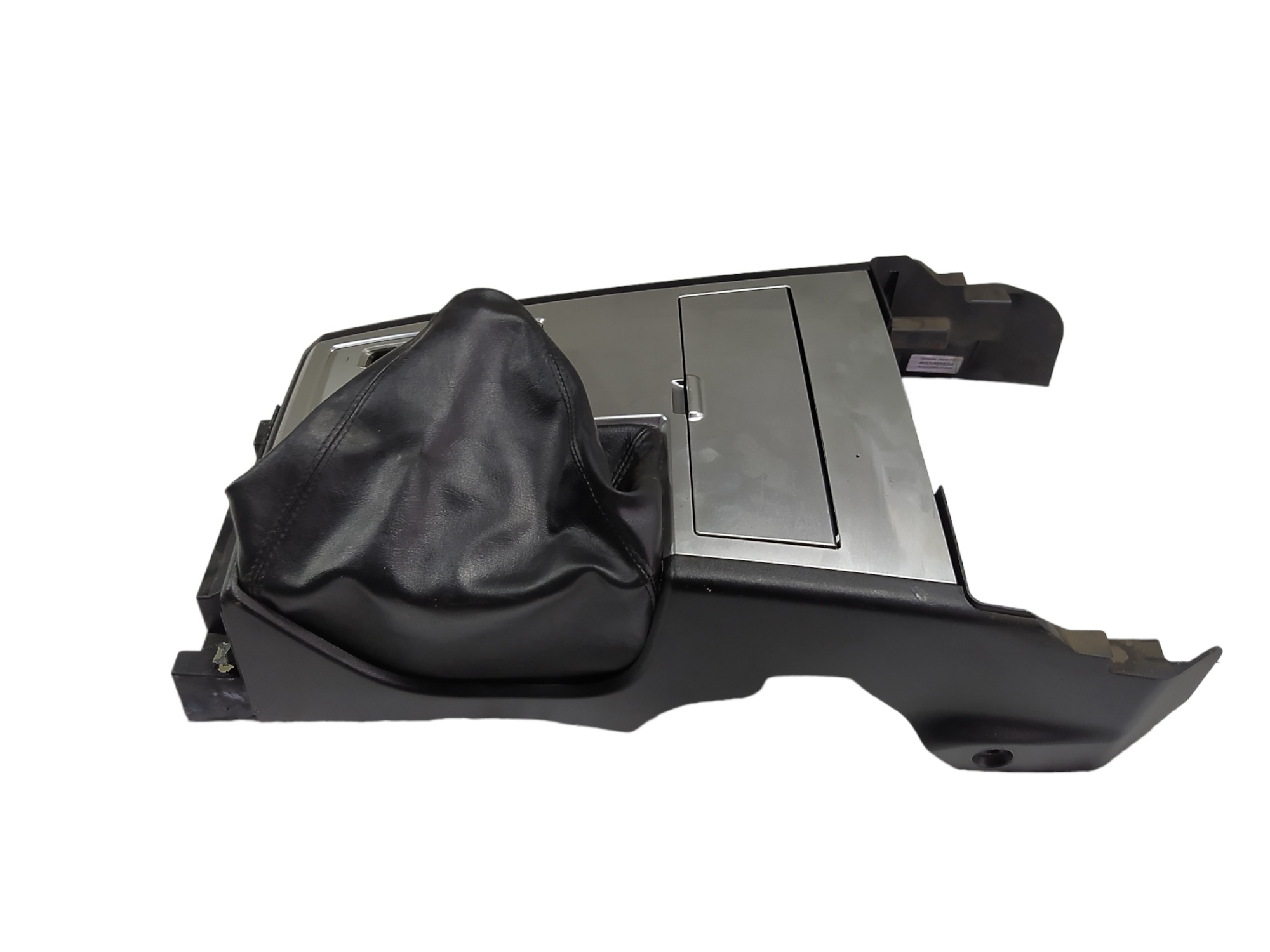 Console Câmbio Mitsubishi Pajero Dakar 3.2 2011 V491 10