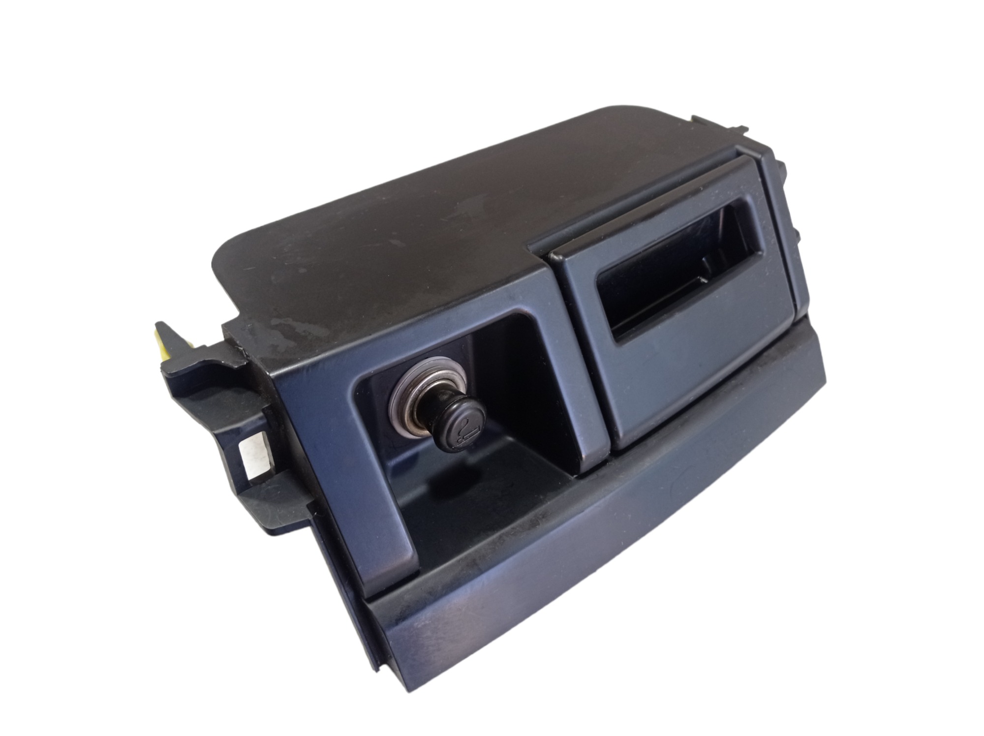 Cinzeiro Toyota Land Cruiser Prado 2004 1a462024g V552 4