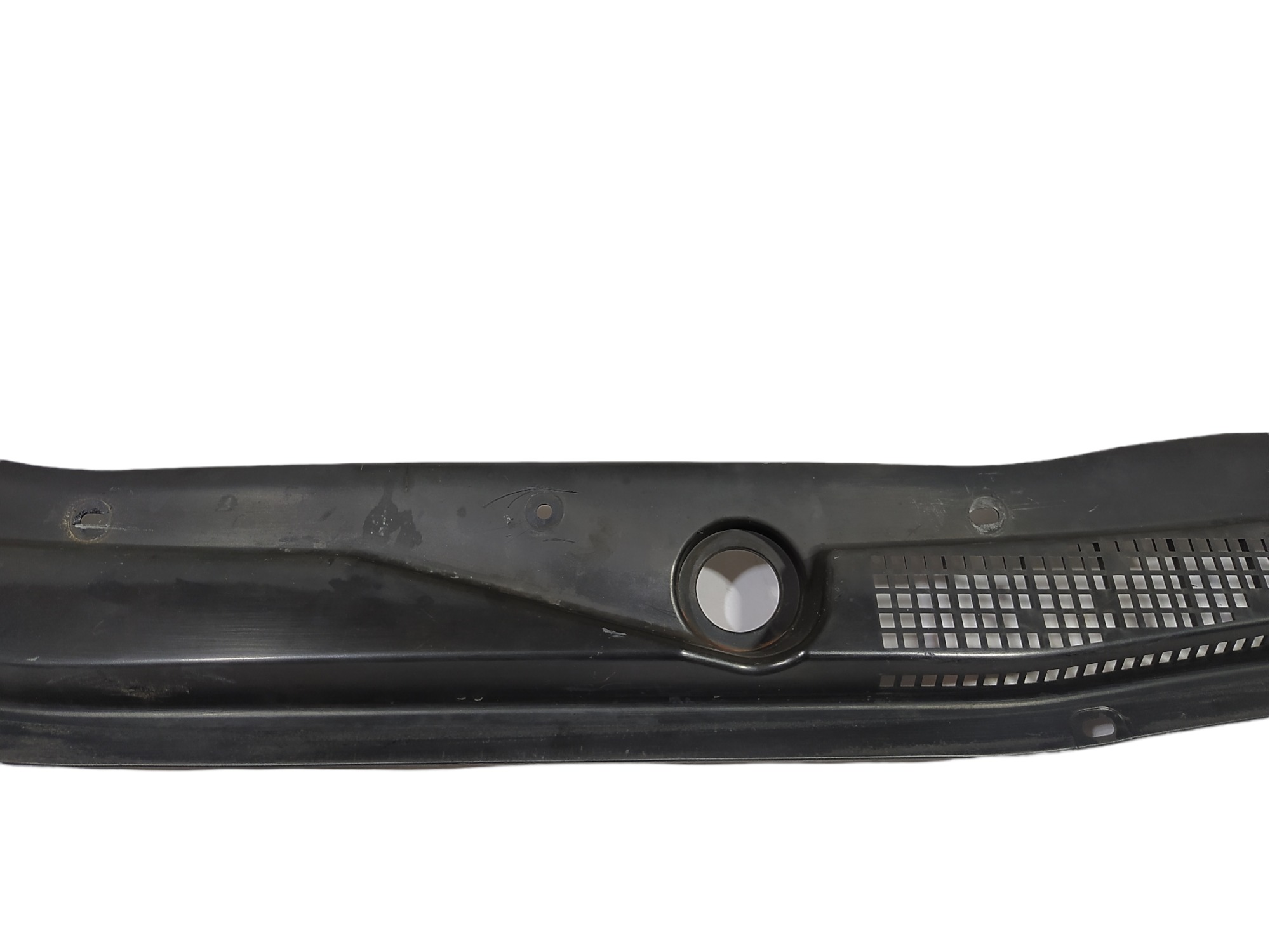 Grade Churrasqueira Honda Accord Lx 1994 74201 Sv4 A0 V448 4