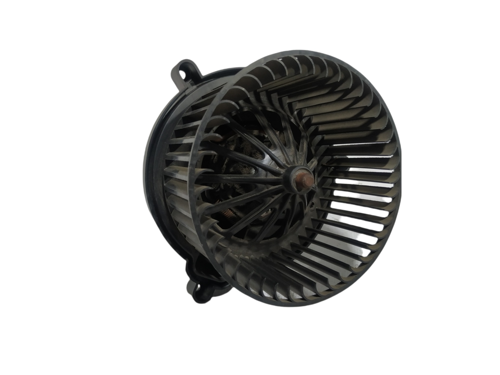 Motor Ar Forçado Volkswagen Gol G5 2012 V335 990773026 4