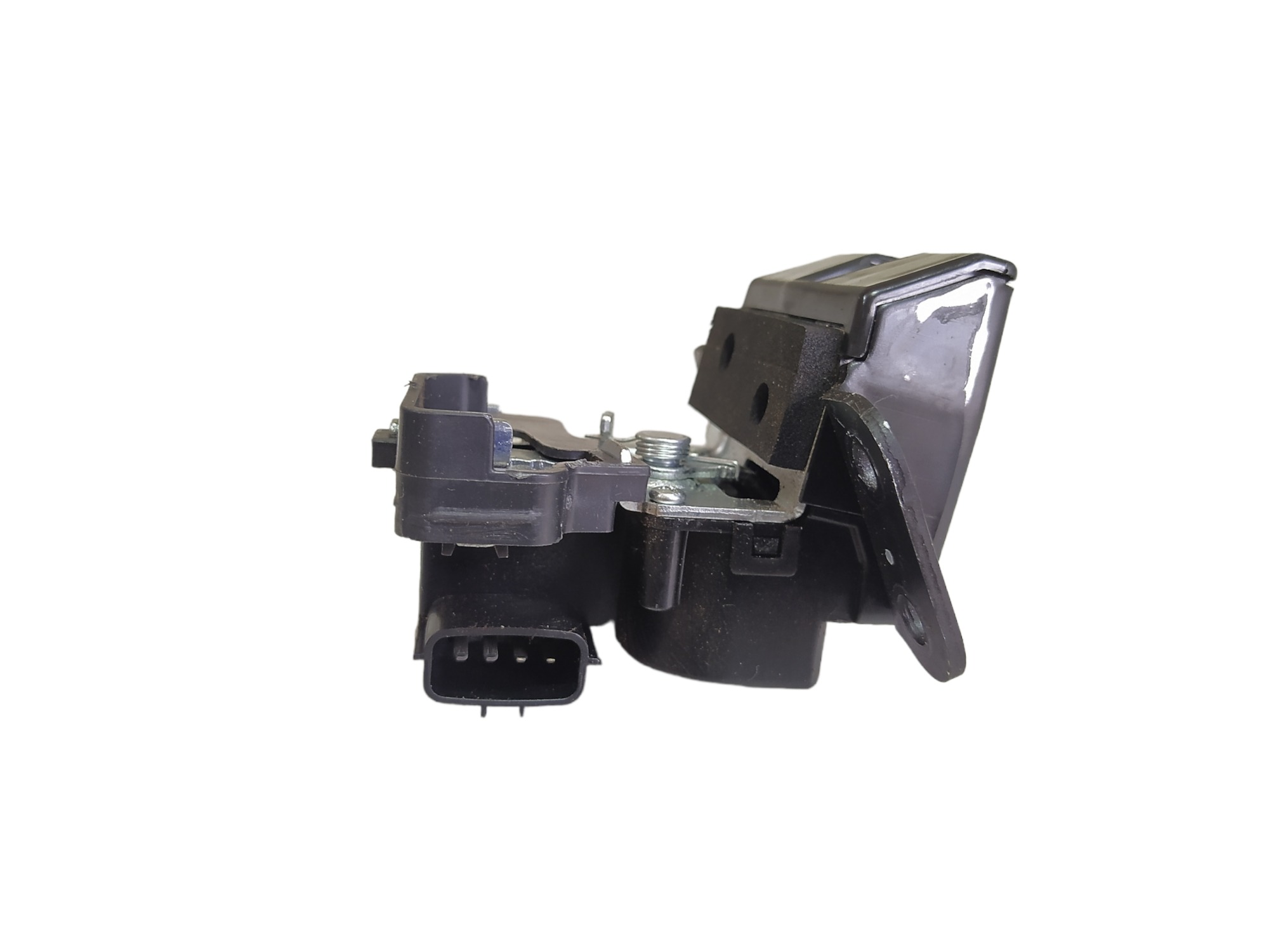 Fechadura Tampa Traseira Jac T6 2.0 16v 2016 V475 7