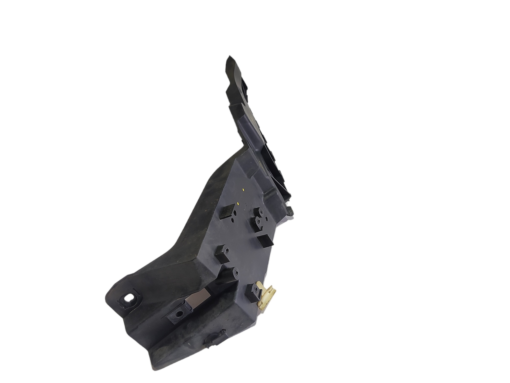 Guia Parachoque Traseiro Esquerdo Rover Sport 2014 A 17 V573 6