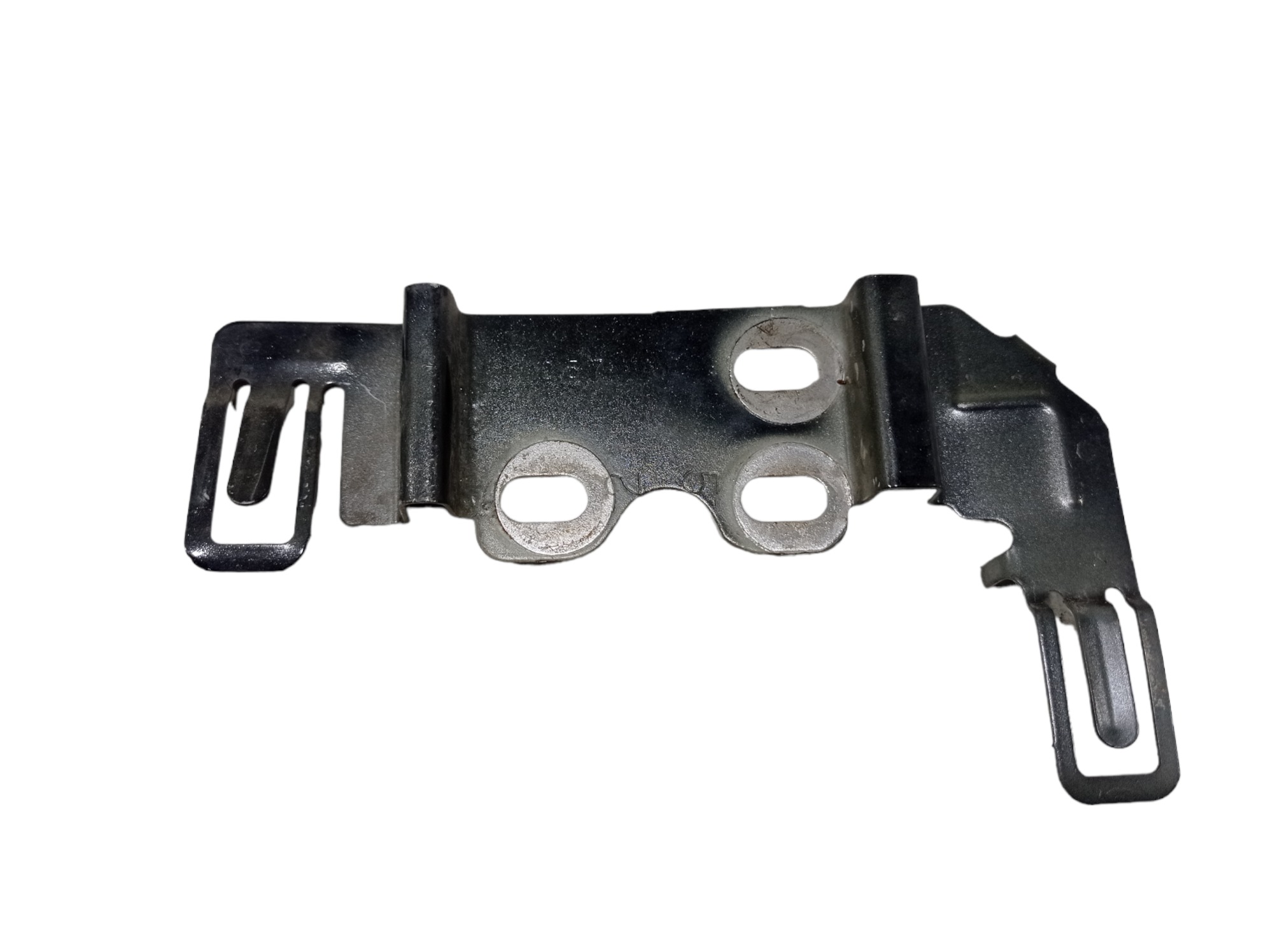 Dobradiças Porta Dianteira Esquerda Grand Caravan 2006 V487 7