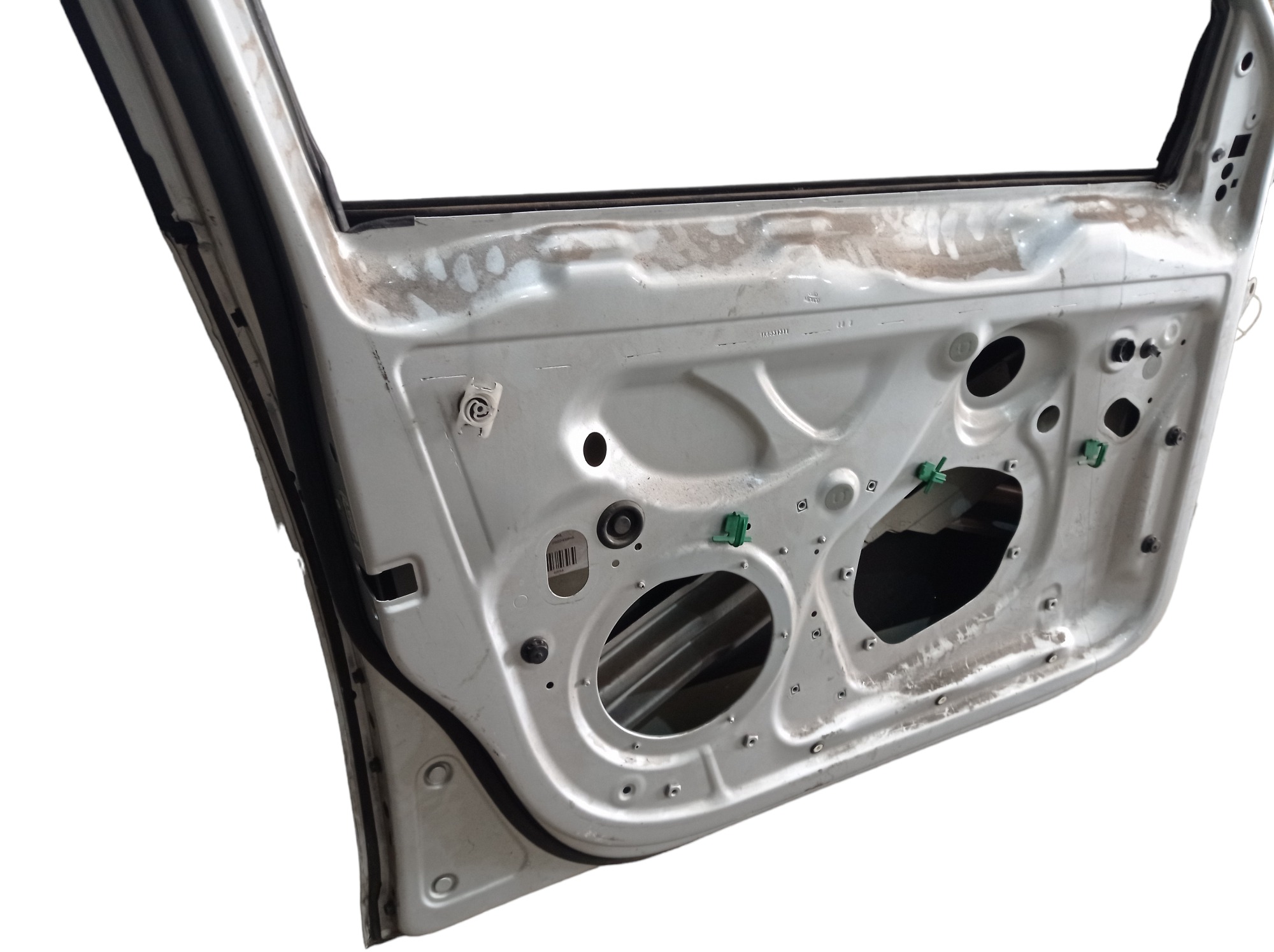 Porta Dianteira Esquerda Esquerda Vw Jetta 2007 V164 Dianteira Esquerda Cinza 9