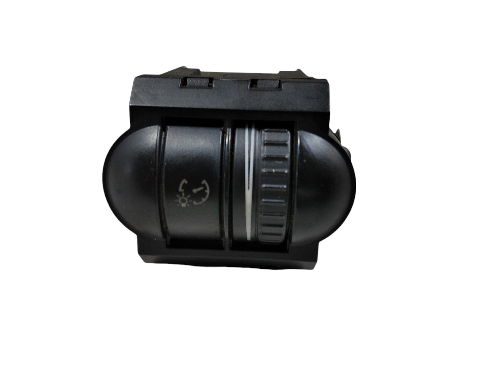 Botão Regulagem Farol Vw Polo 2002 1k0941334 V189 1