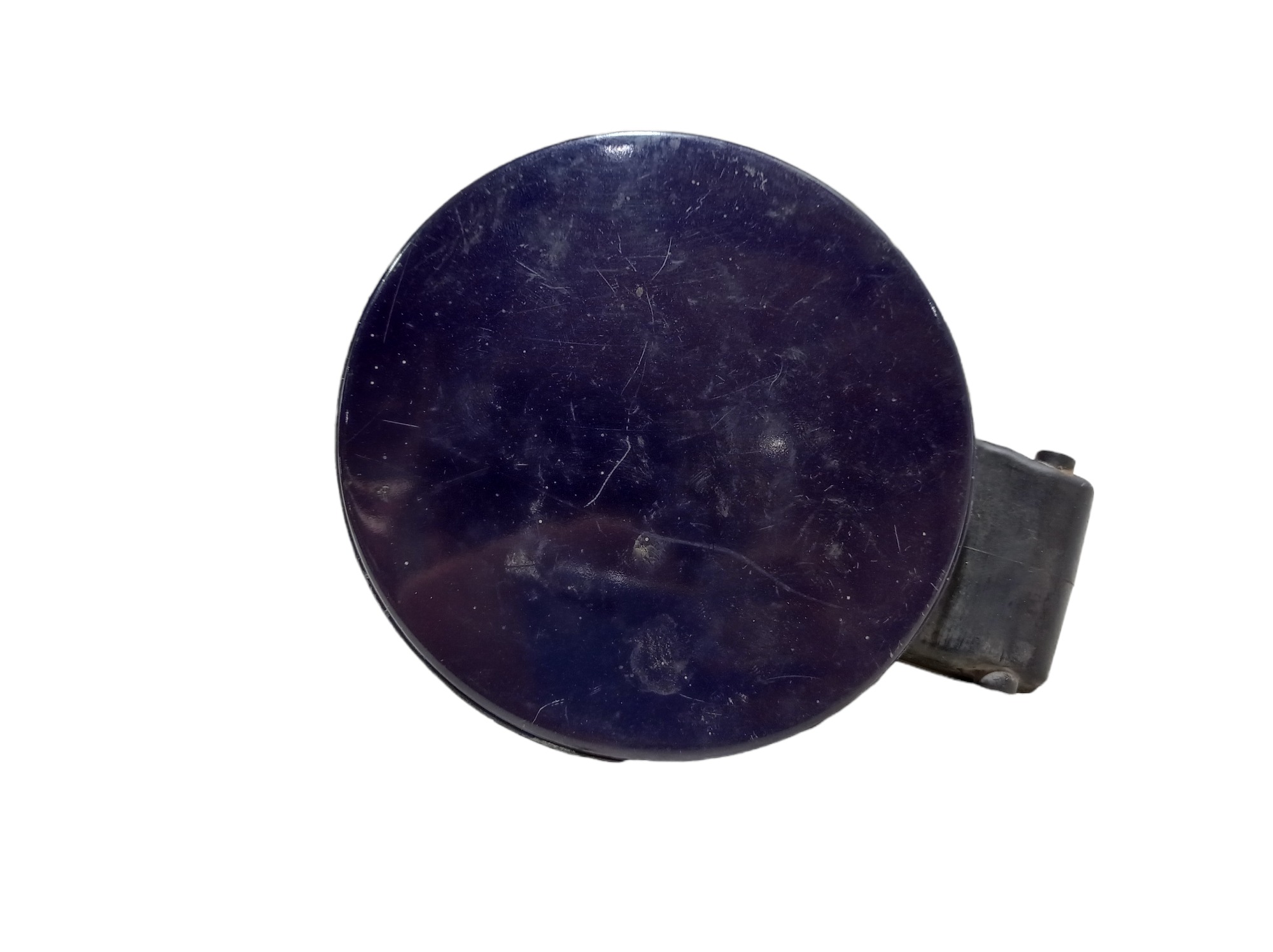 Portinhola Tanque Combustivel Passat Alemao 1999 Sedan V266 Azul 1999 7