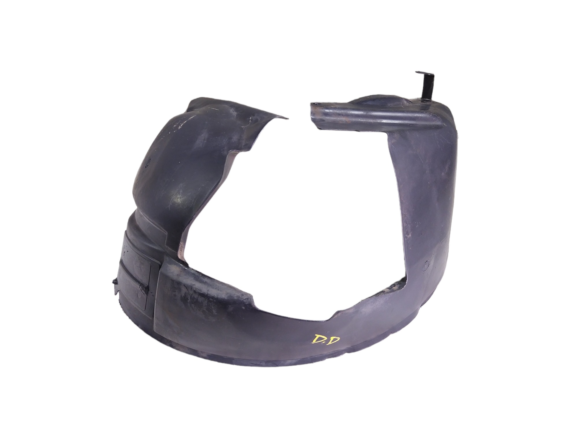Parabarro Dianteiro Direito Chrysler Grand Caravan 2006 V487 5