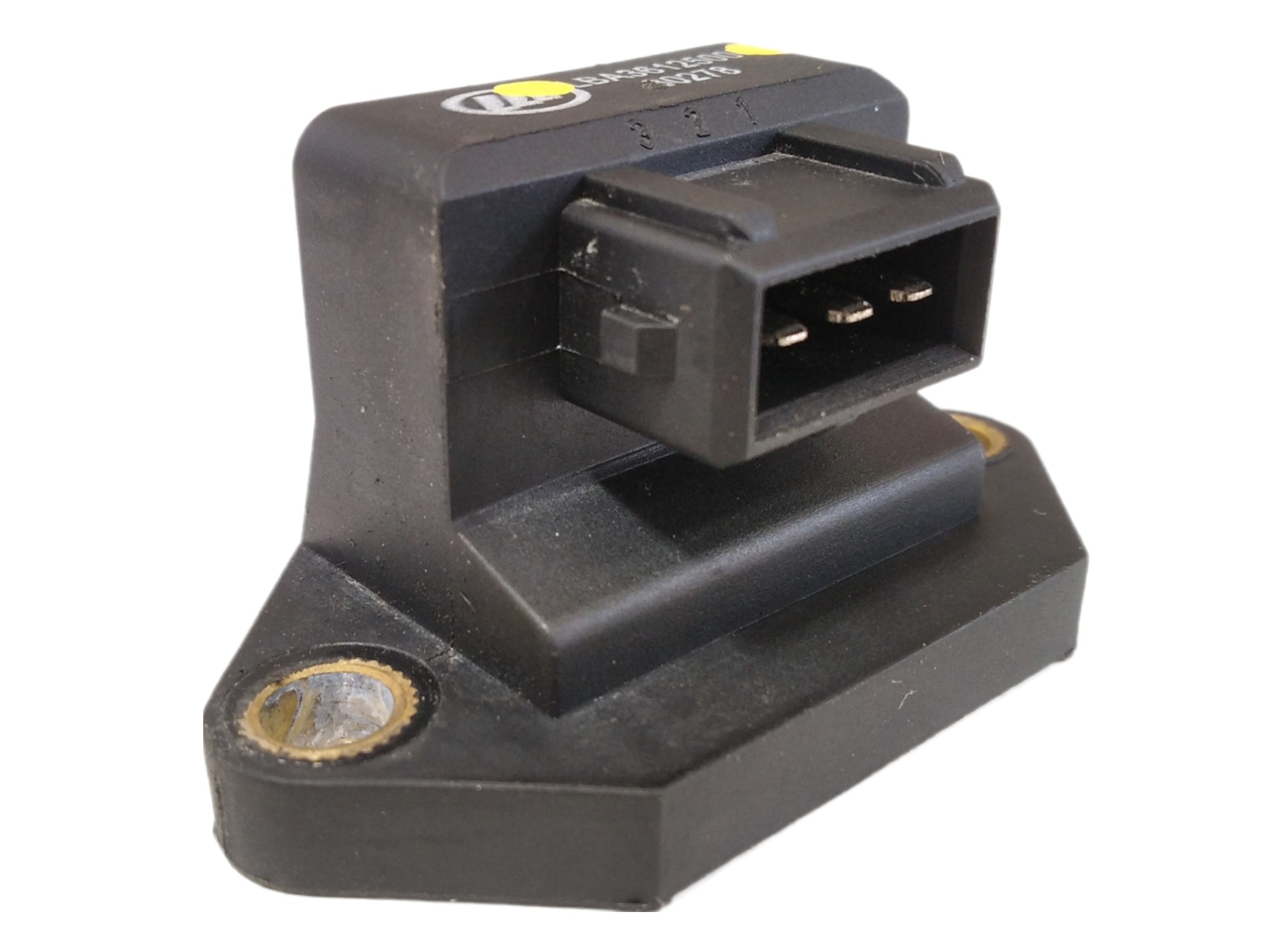 Sensor Aceleração Lifan X60 2015 1.8 16v V466 2