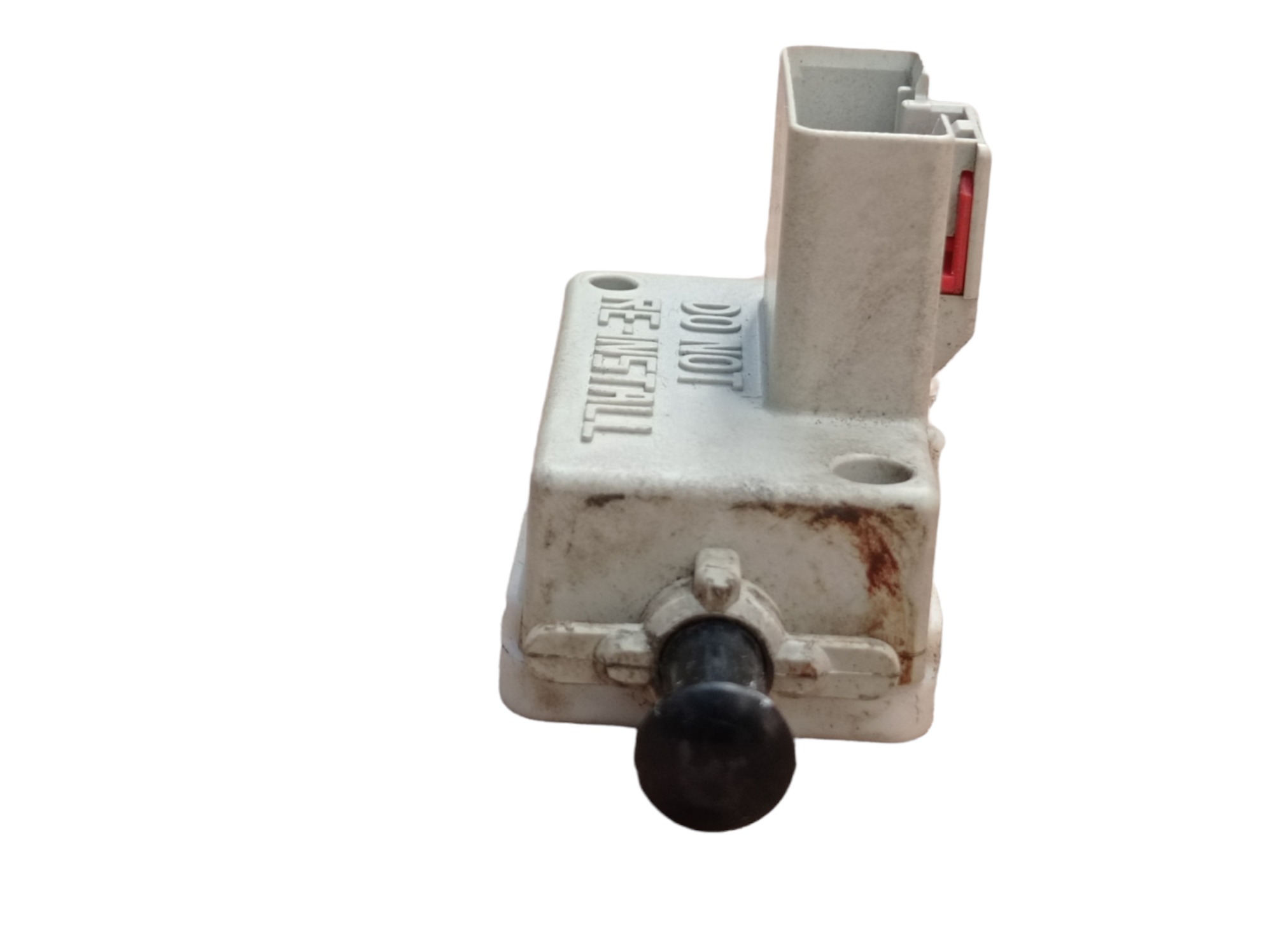 Interruptor Lâmpada Luz De Freio Grand Caravan 2003 V458 4